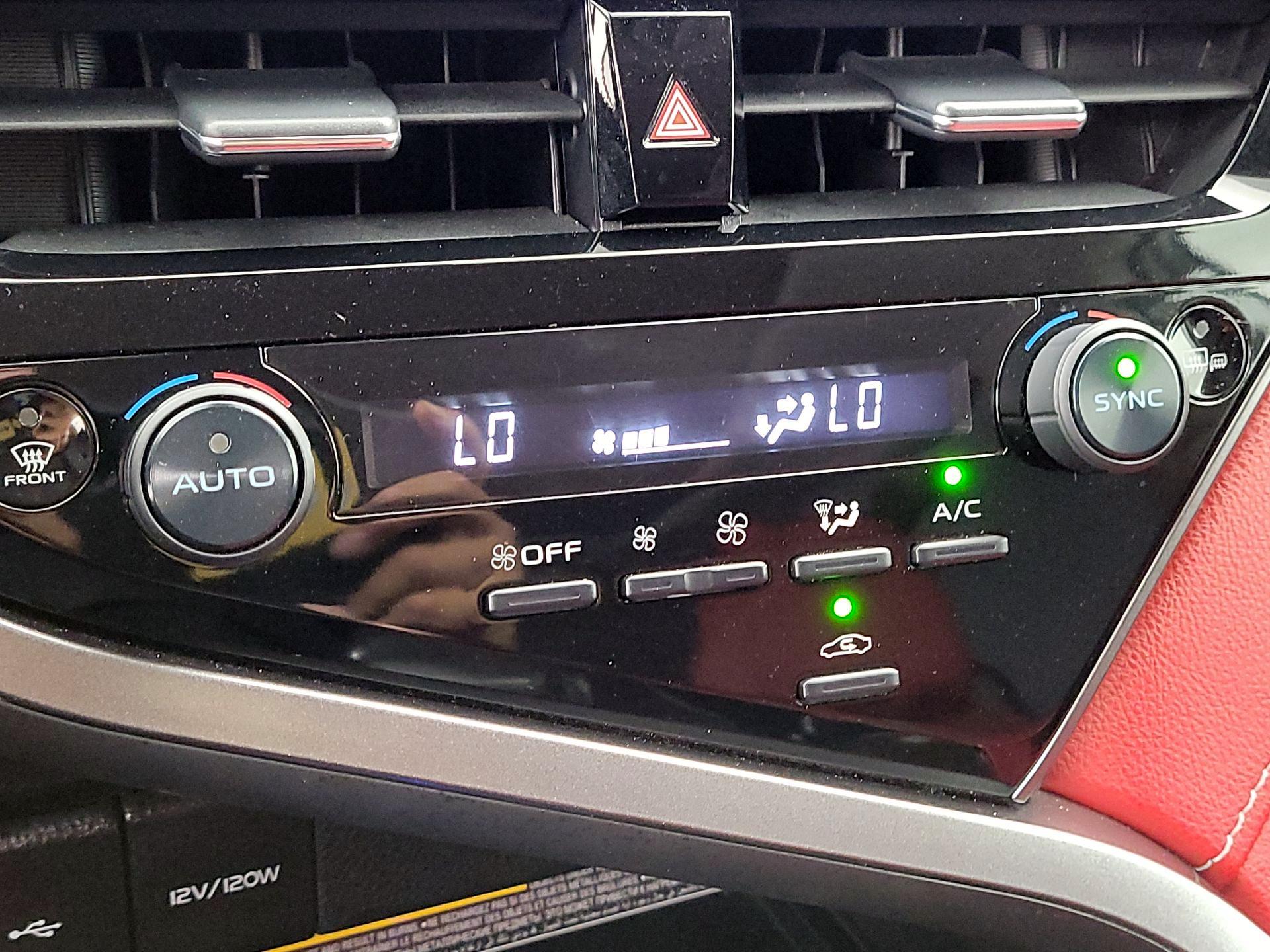 Thumbnail: 2021 Toyota Camry - 16