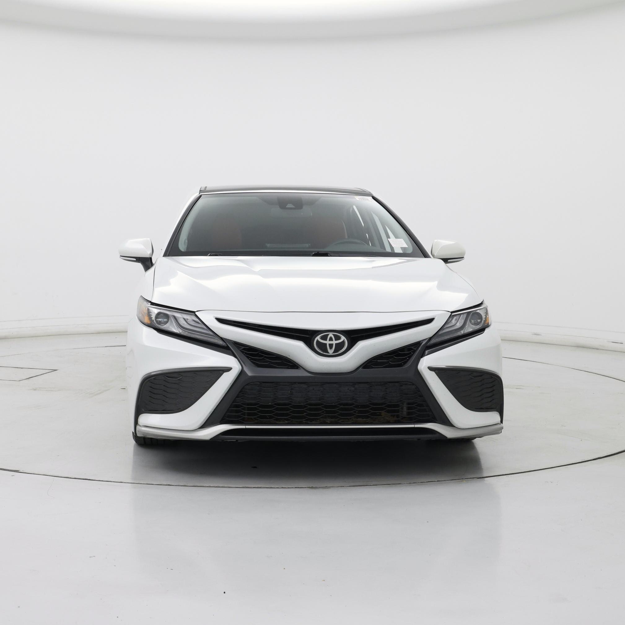 Thumbnail: 2021 Toyota Camry - 5