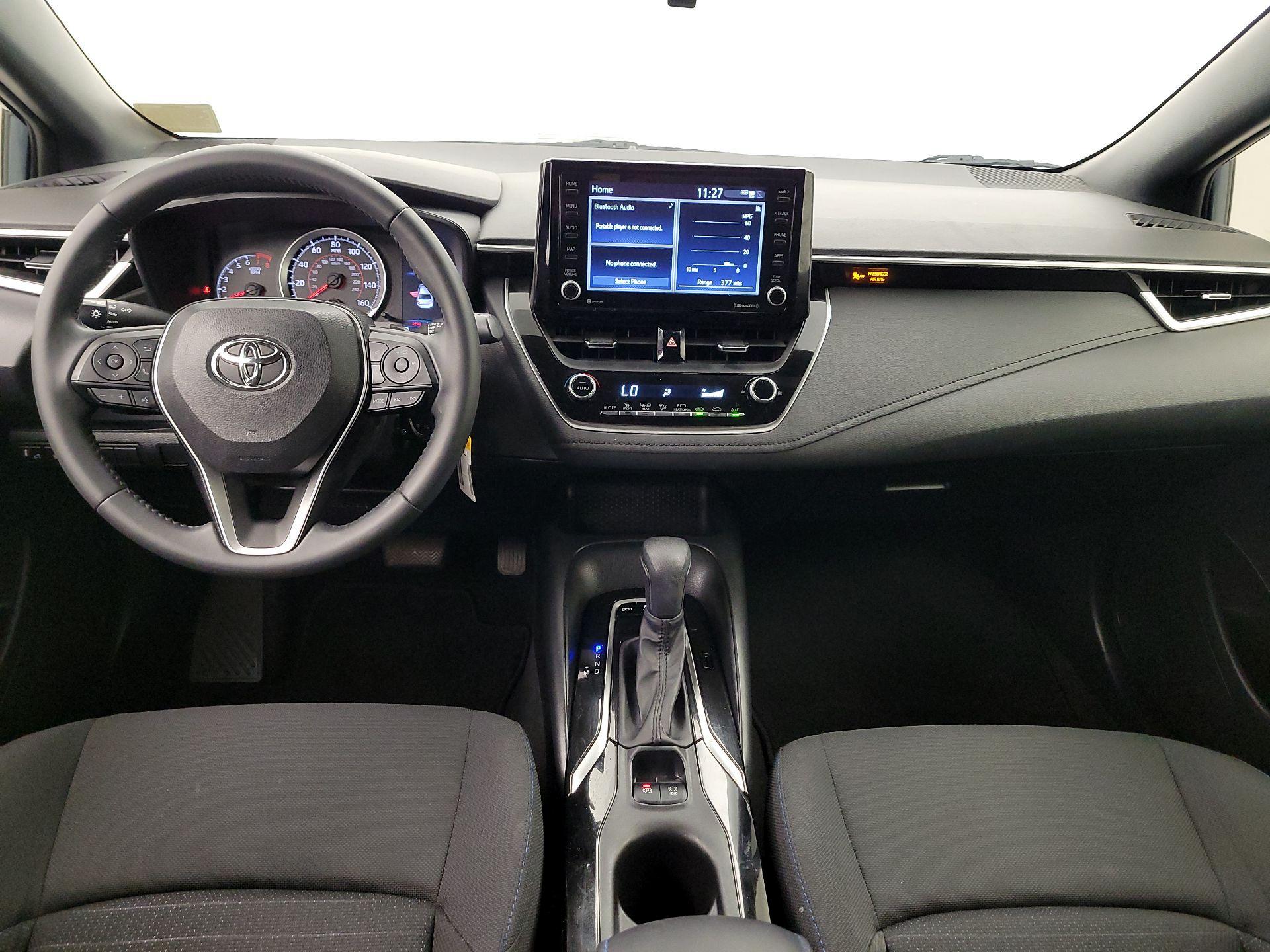 Thumbnail: 2022 Toyota Corolla - 9