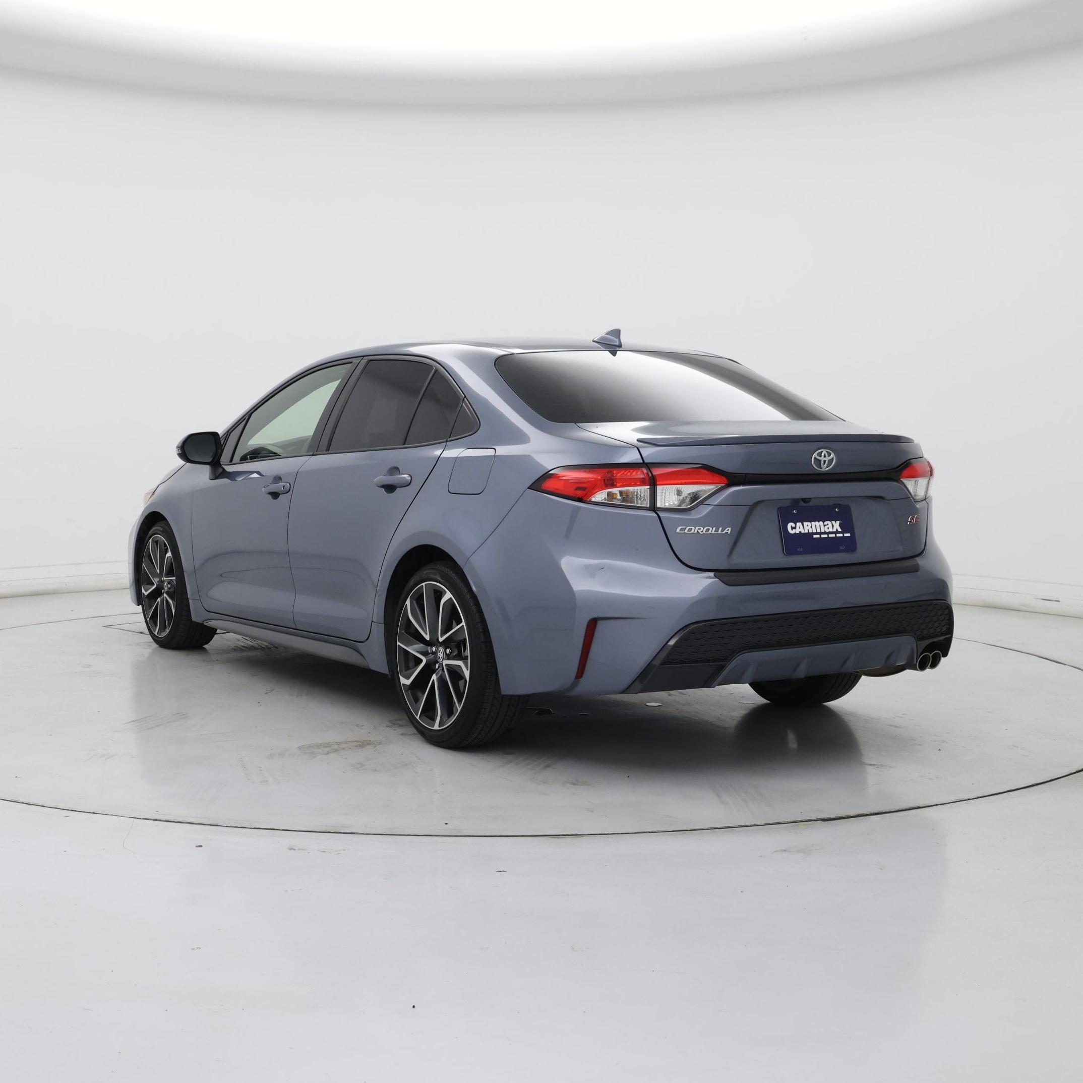 Thumbnail: 2022 Toyota Corolla - 2