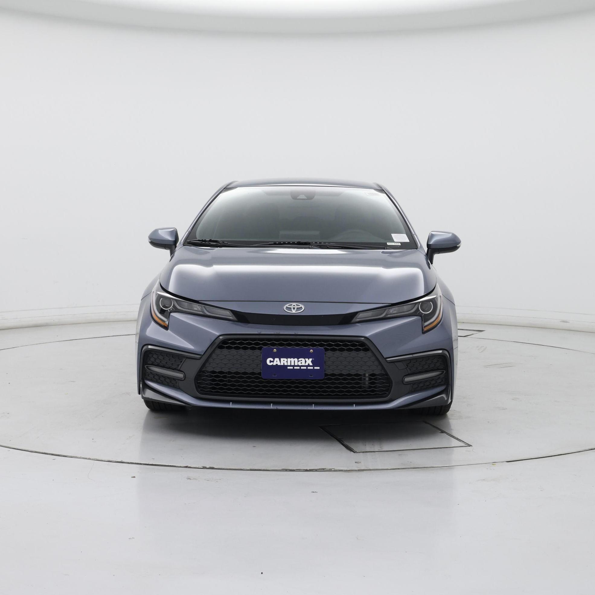 Thumbnail: 2022 Toyota Corolla - 5