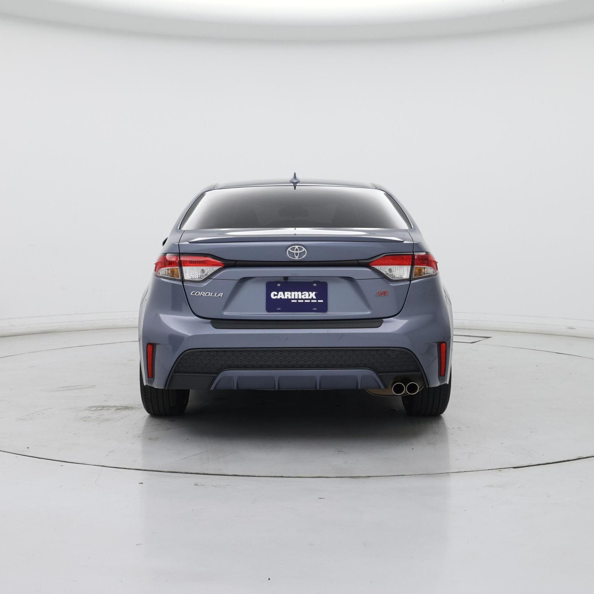 Thumbnail: 2022 Toyota Corolla - 6