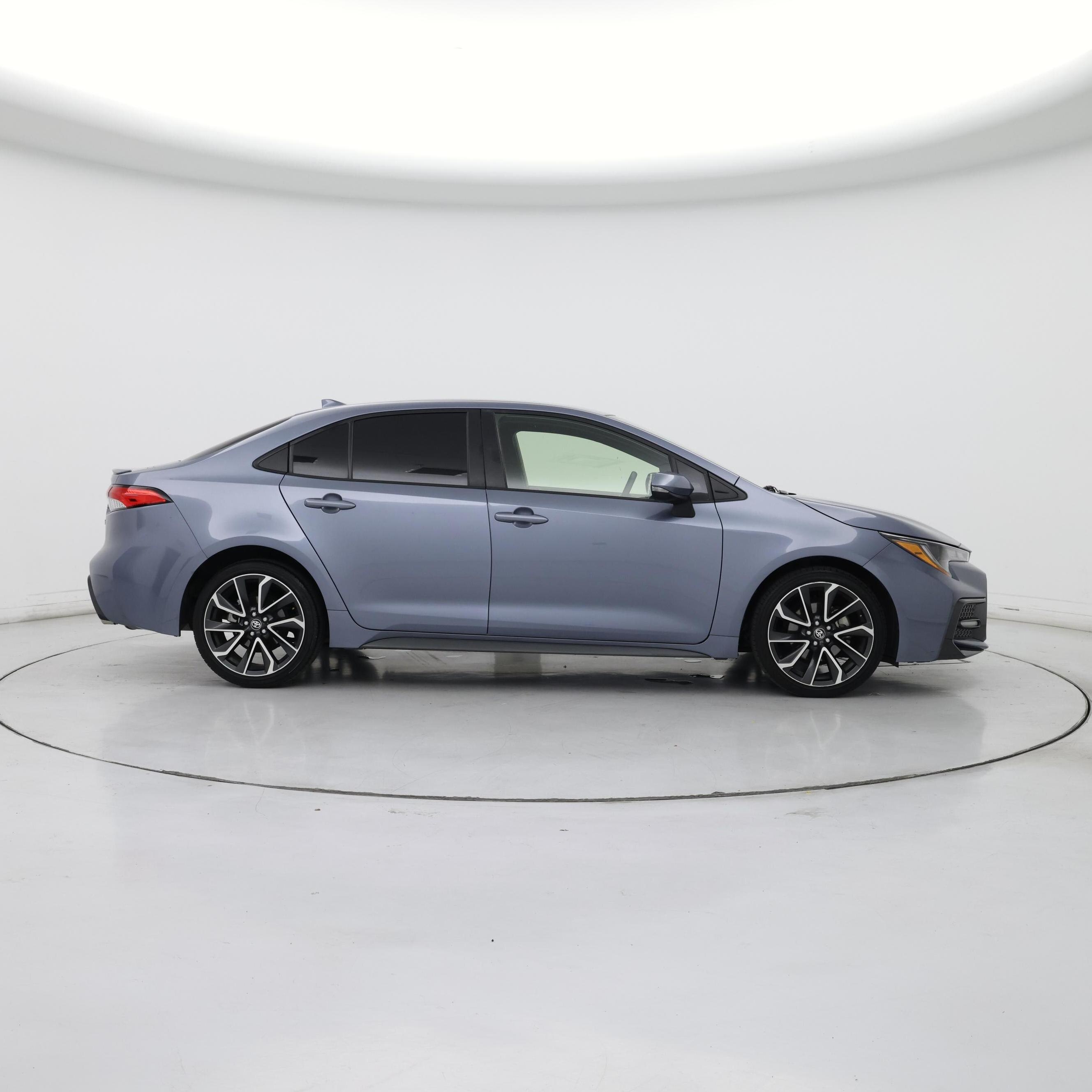 Thumbnail: 2022 Toyota Corolla - 7