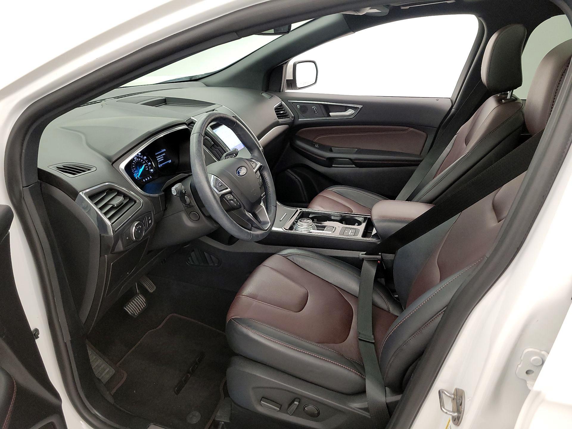 Thumbnail: 2020 Ford Edge - 11