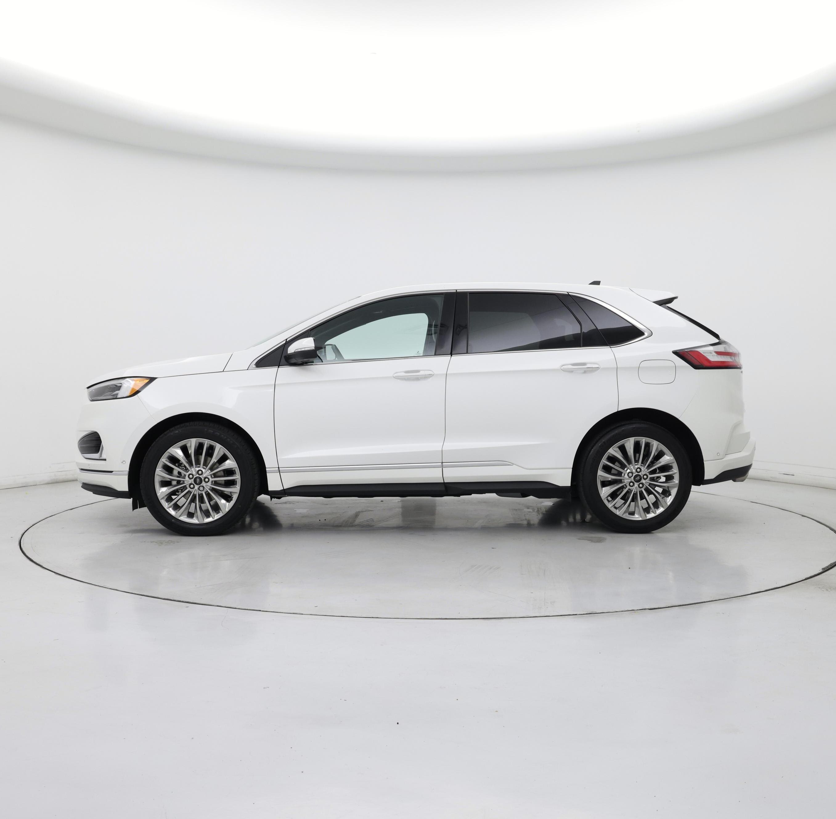 Thumbnail: 2020 Ford Edge - 3