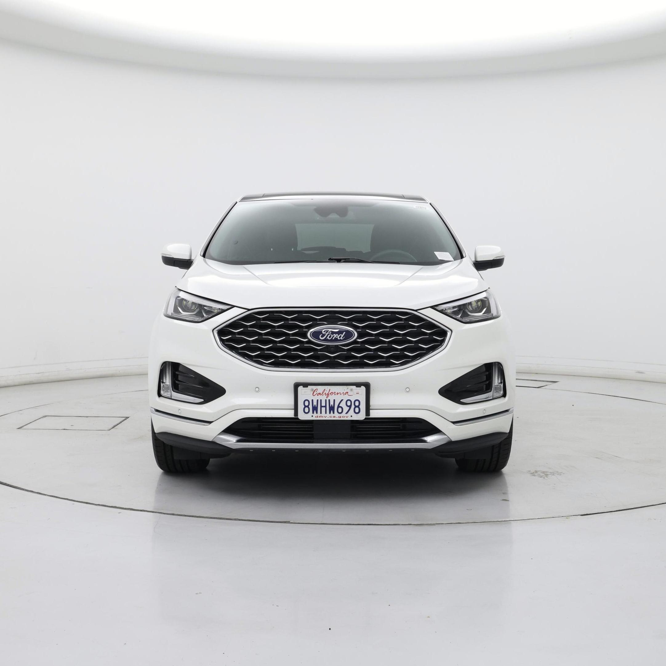 Thumbnail: 2020 Ford Edge - 5
