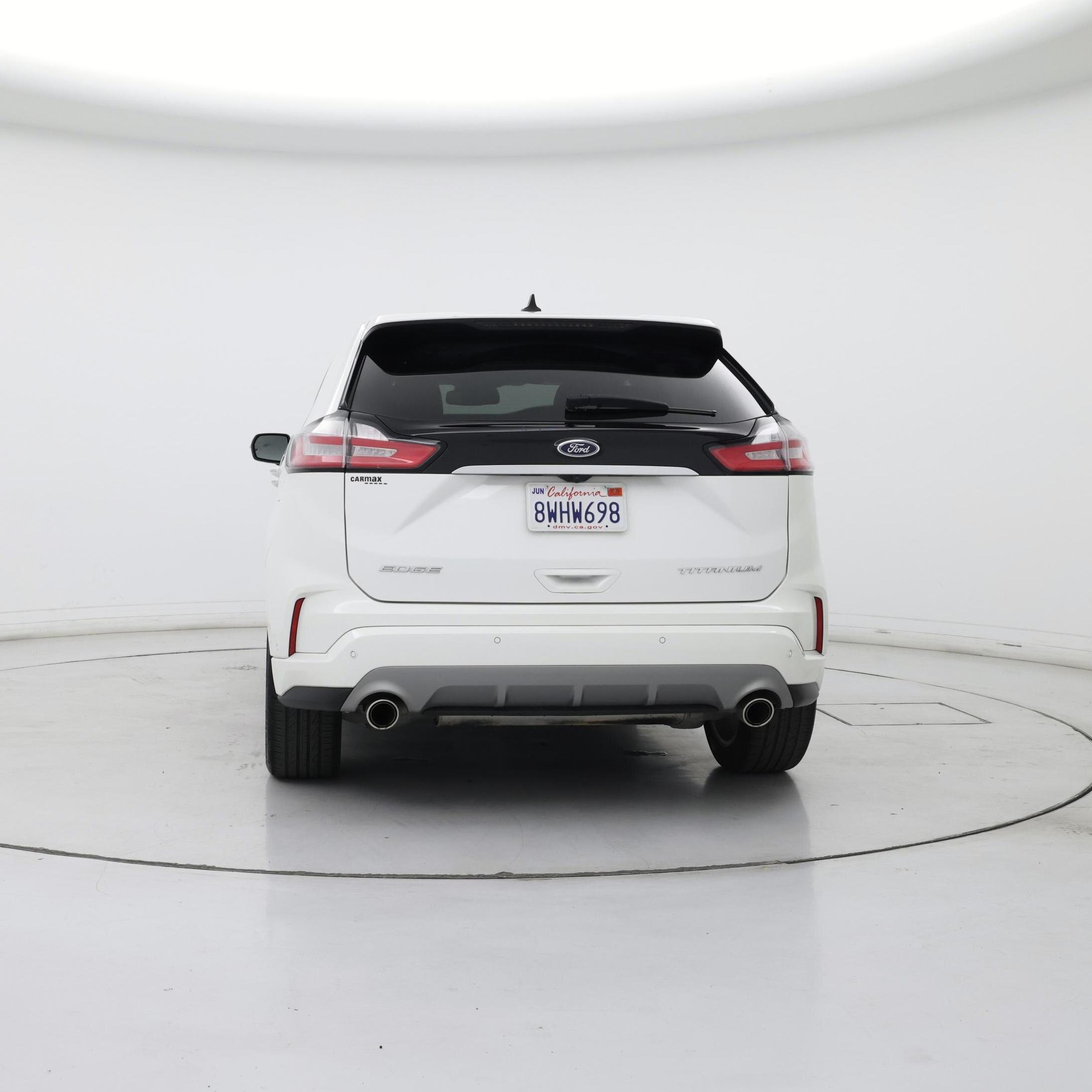 Thumbnail: 2020 Ford Edge - 6