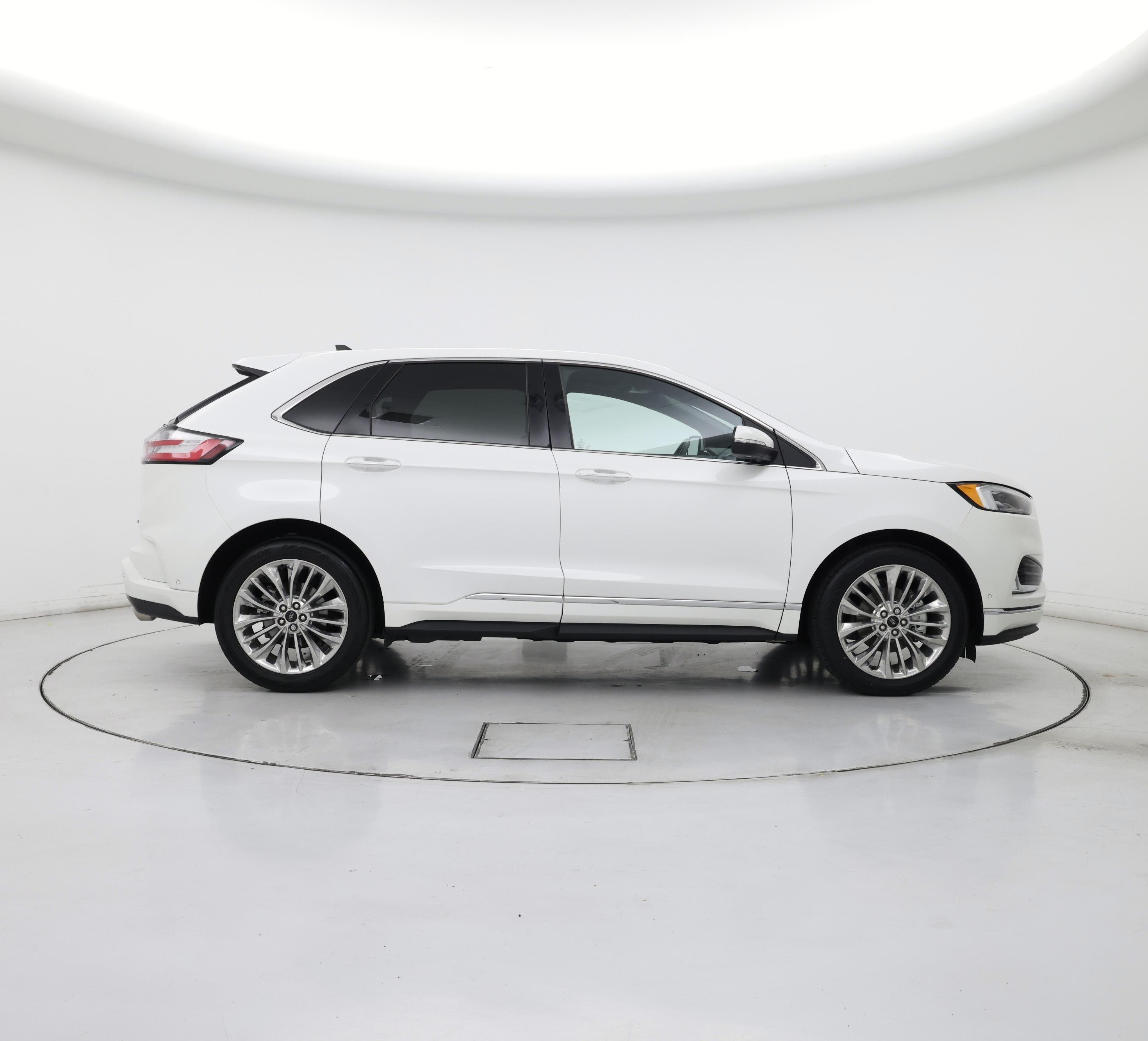 Thumbnail: 2020 Ford Edge - 7