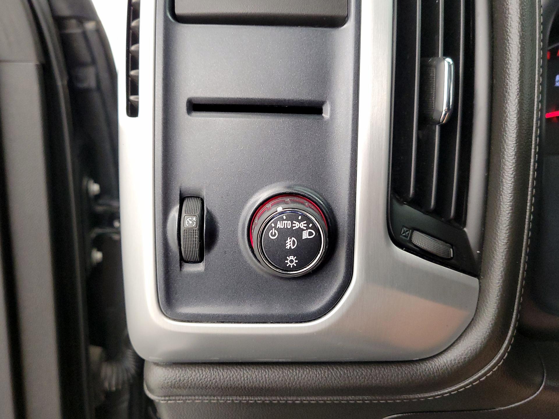 Thumbnail: 2016 GMC Sierra 1500 - 13