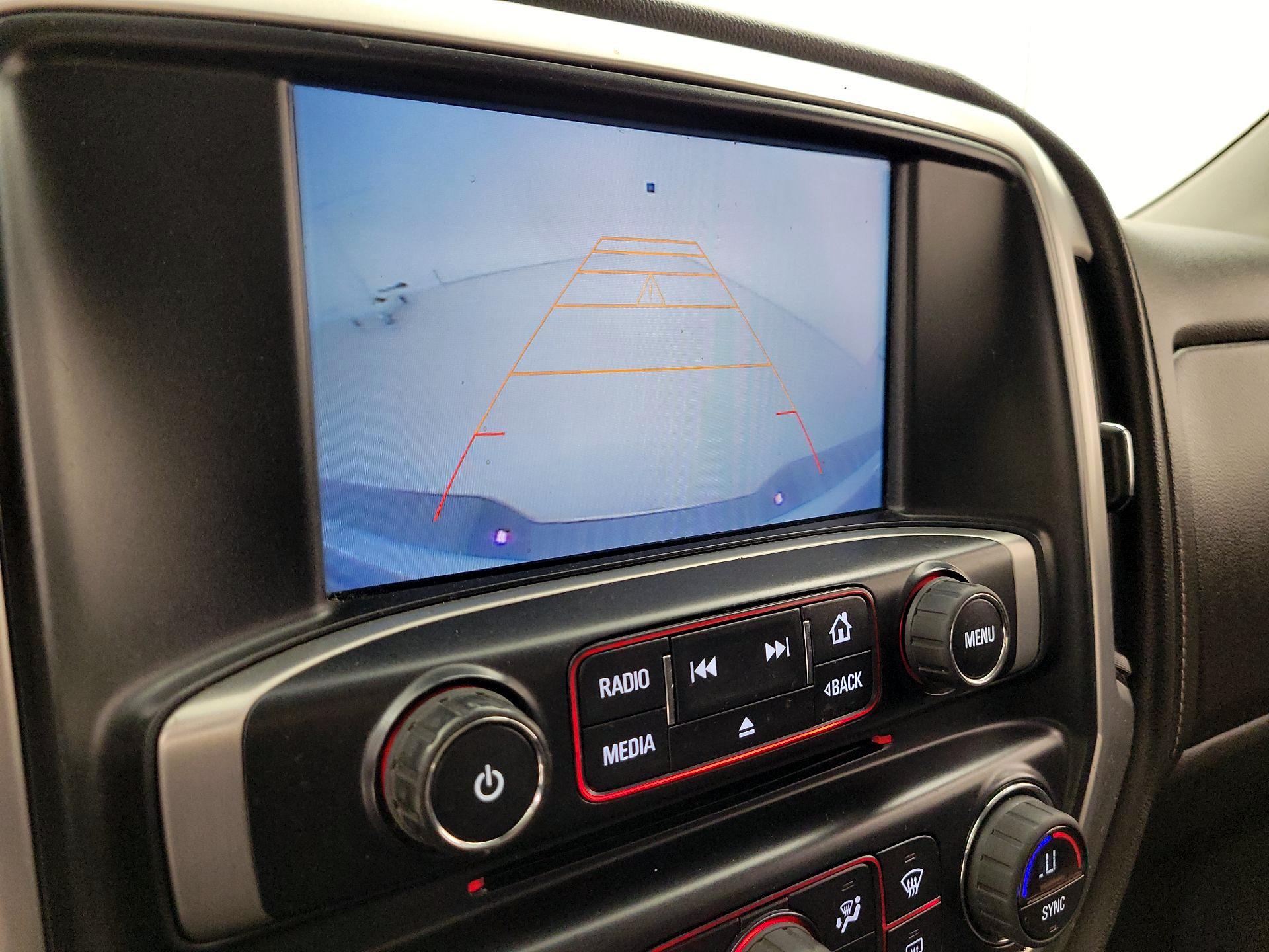 Thumbnail: 2016 GMC Sierra 1500 - 14