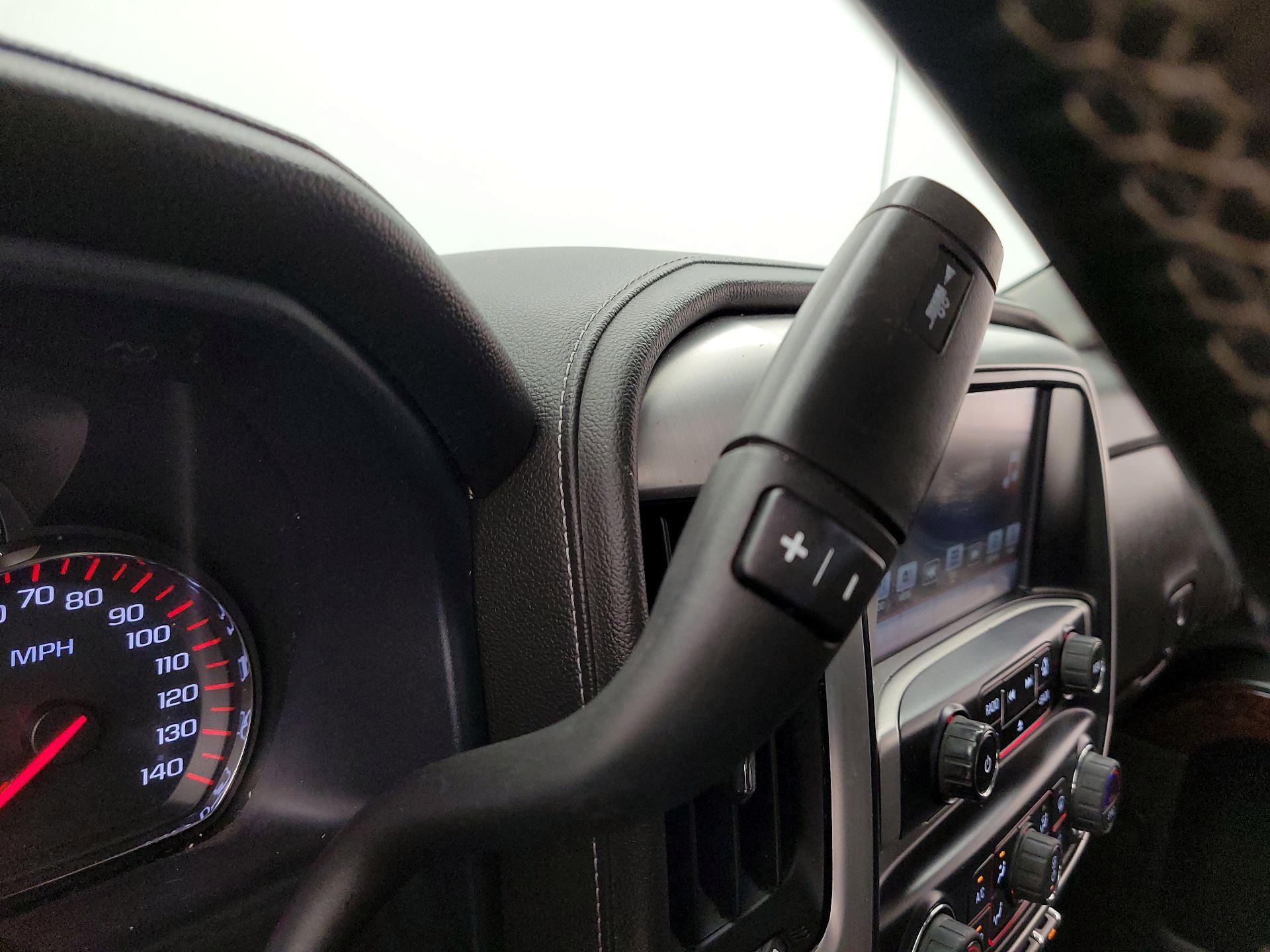 Thumbnail: 2016 GMC Sierra 1500 - 17