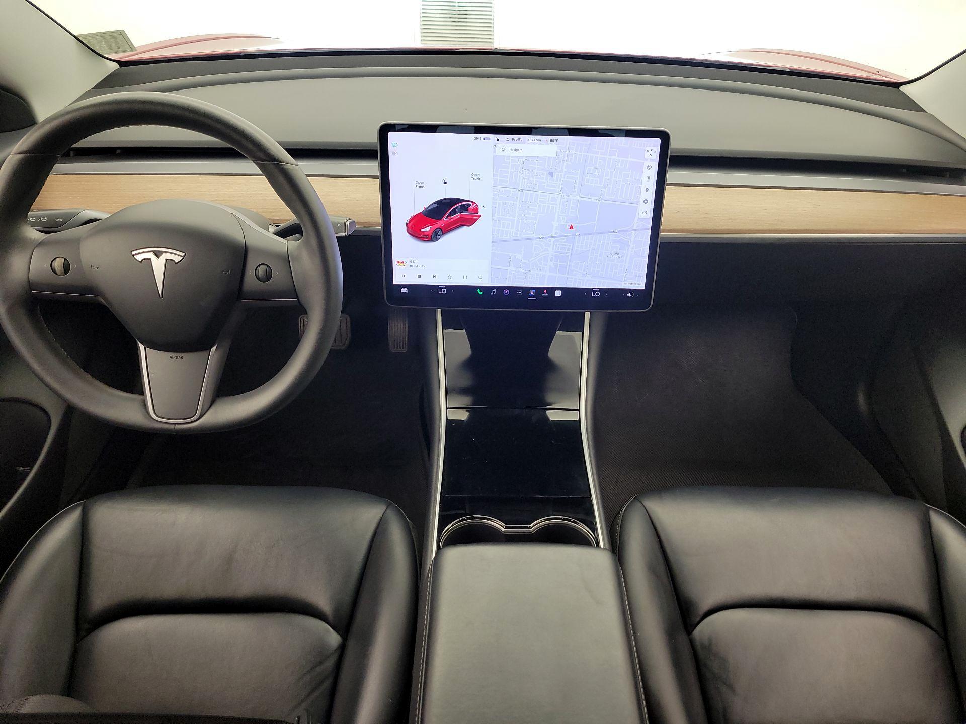 Thumbnail: 2020 Tesla Model 3 - 9