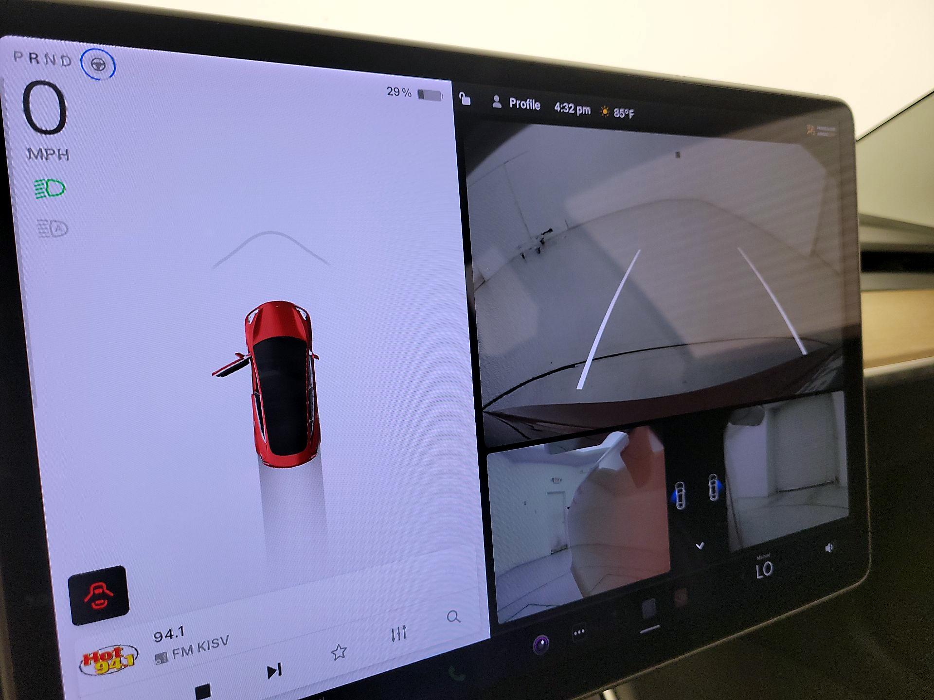 Thumbnail: 2020 Tesla Model 3 - 14