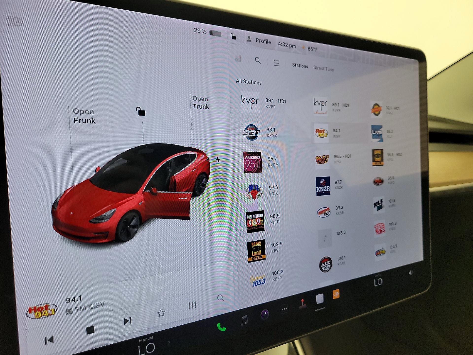 Thumbnail: 2020 Tesla Model 3 - 15