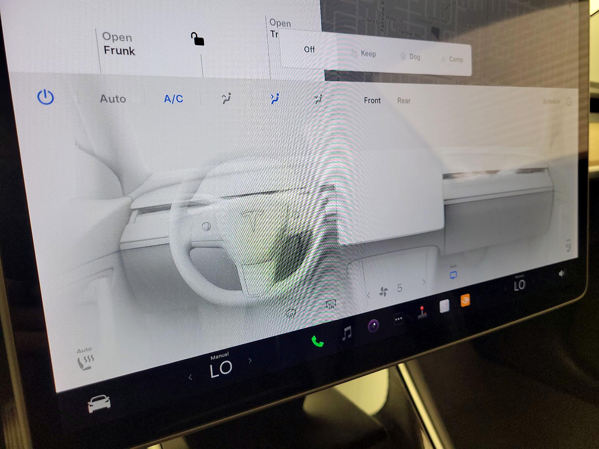 Thumbnail: 2020 Tesla Model 3 - 16