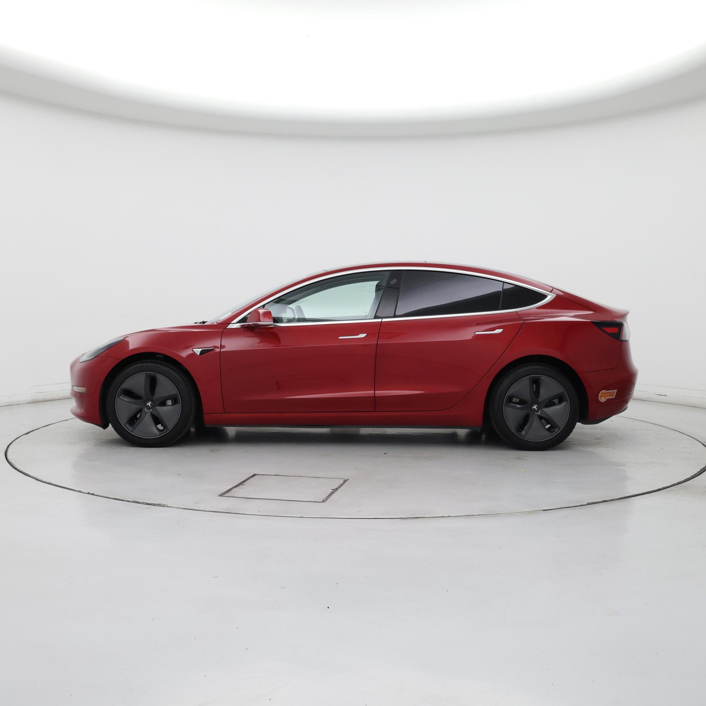Thumbnail: 2020 Tesla Model 3 - 3