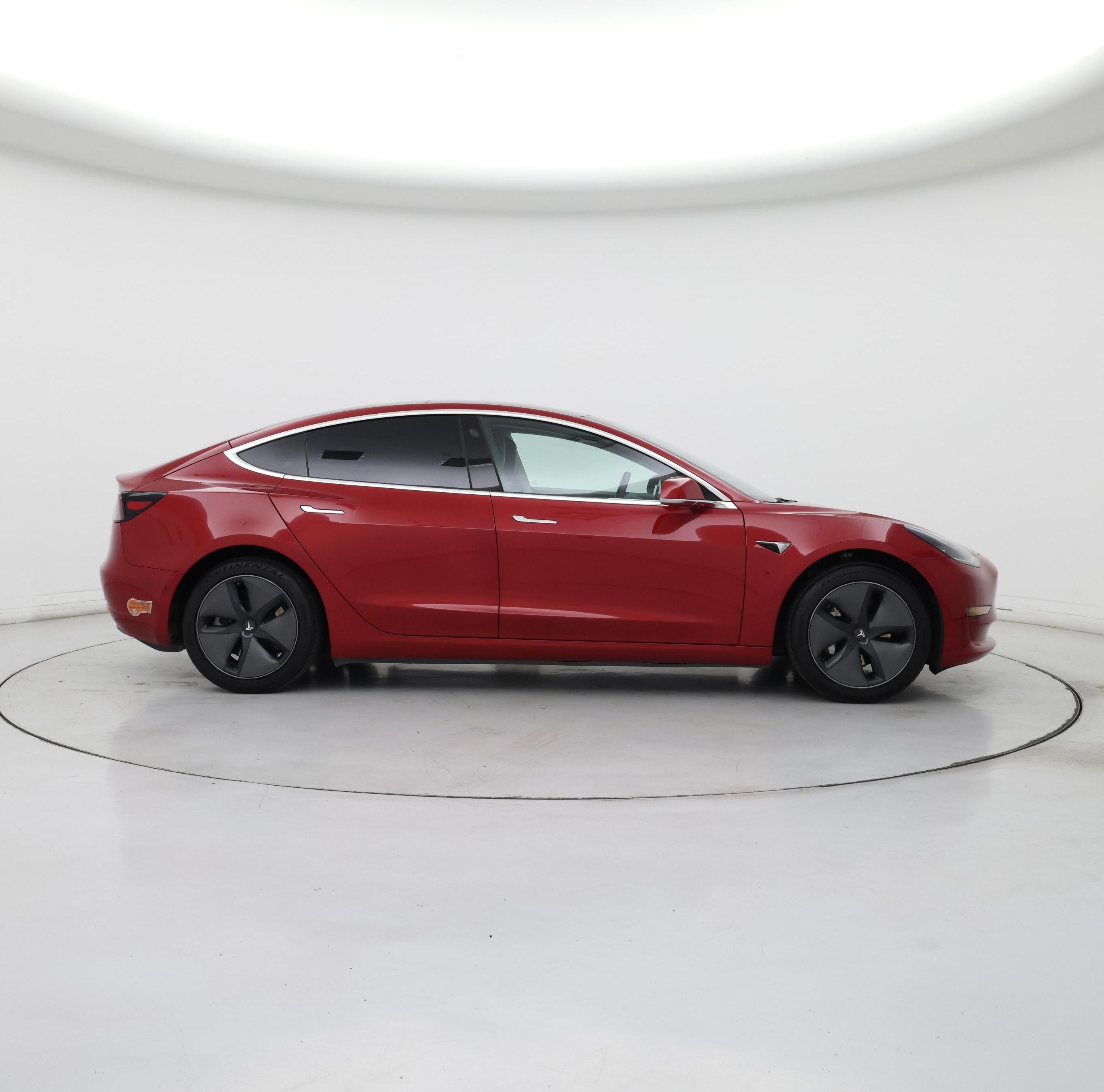 Thumbnail: 2020 Tesla Model 3 - 7