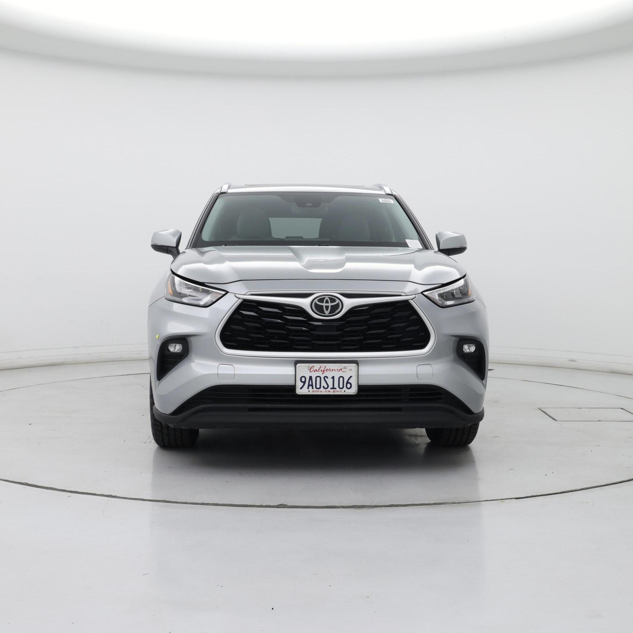 Thumbnail: 2020 Toyota Highlander - 5