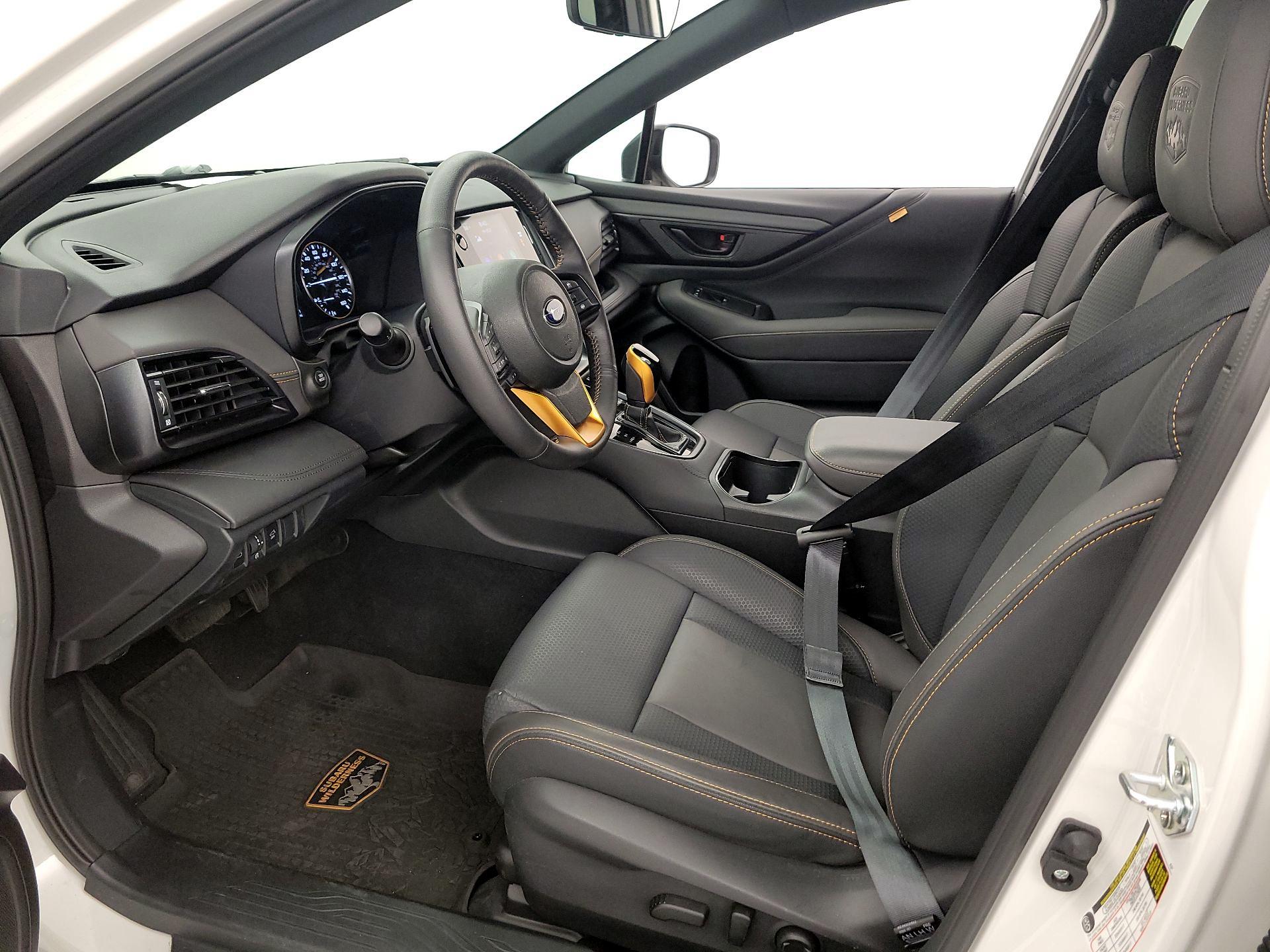 Thumbnail: 2025 Subaru Outback - 11