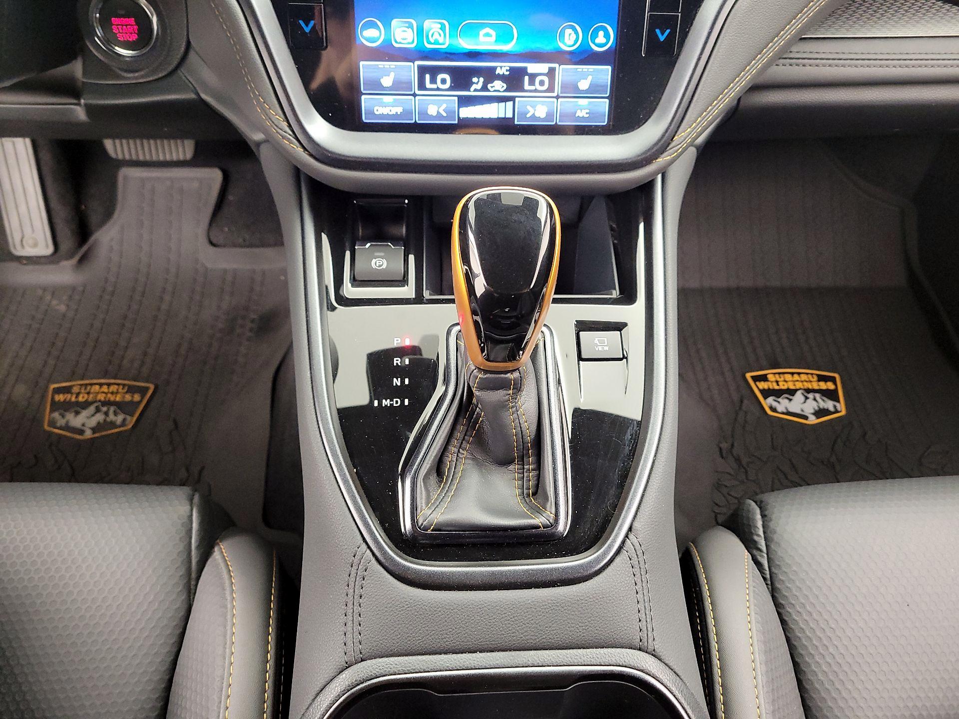 Thumbnail: 2025 Subaru Outback - 17