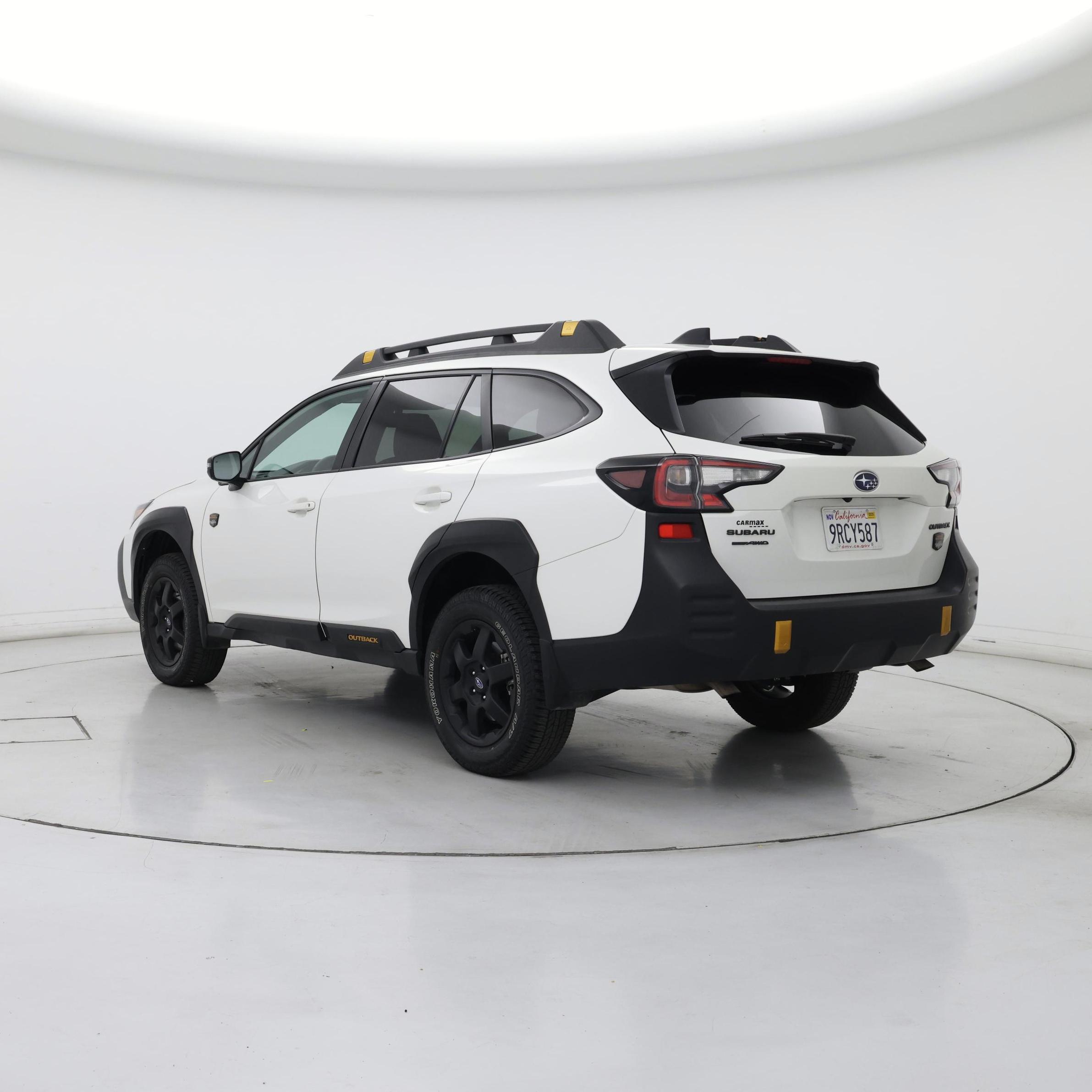 Thumbnail: 2025 Subaru Outback - 2