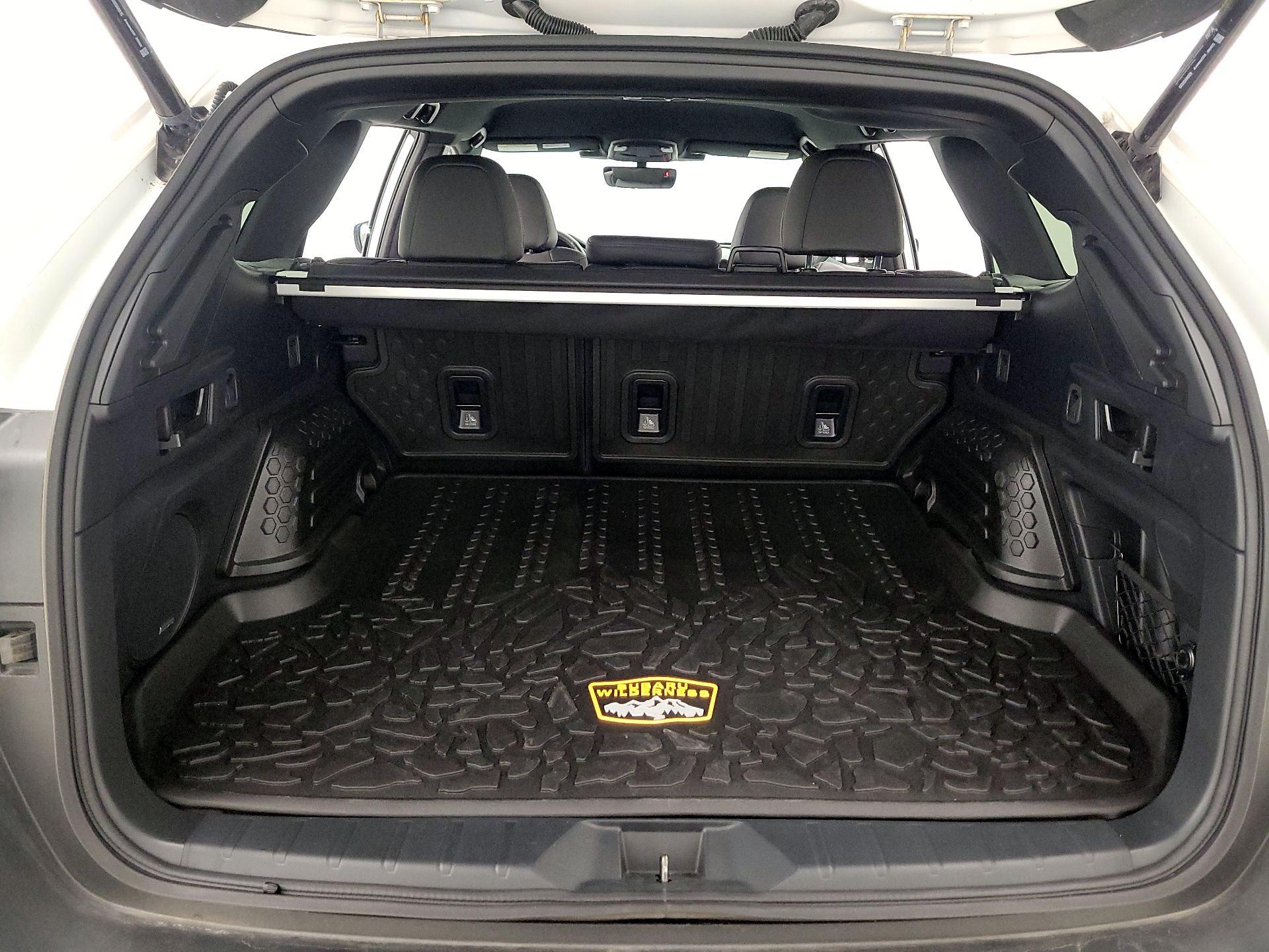 Thumbnail: 2025 Subaru Outback - 20