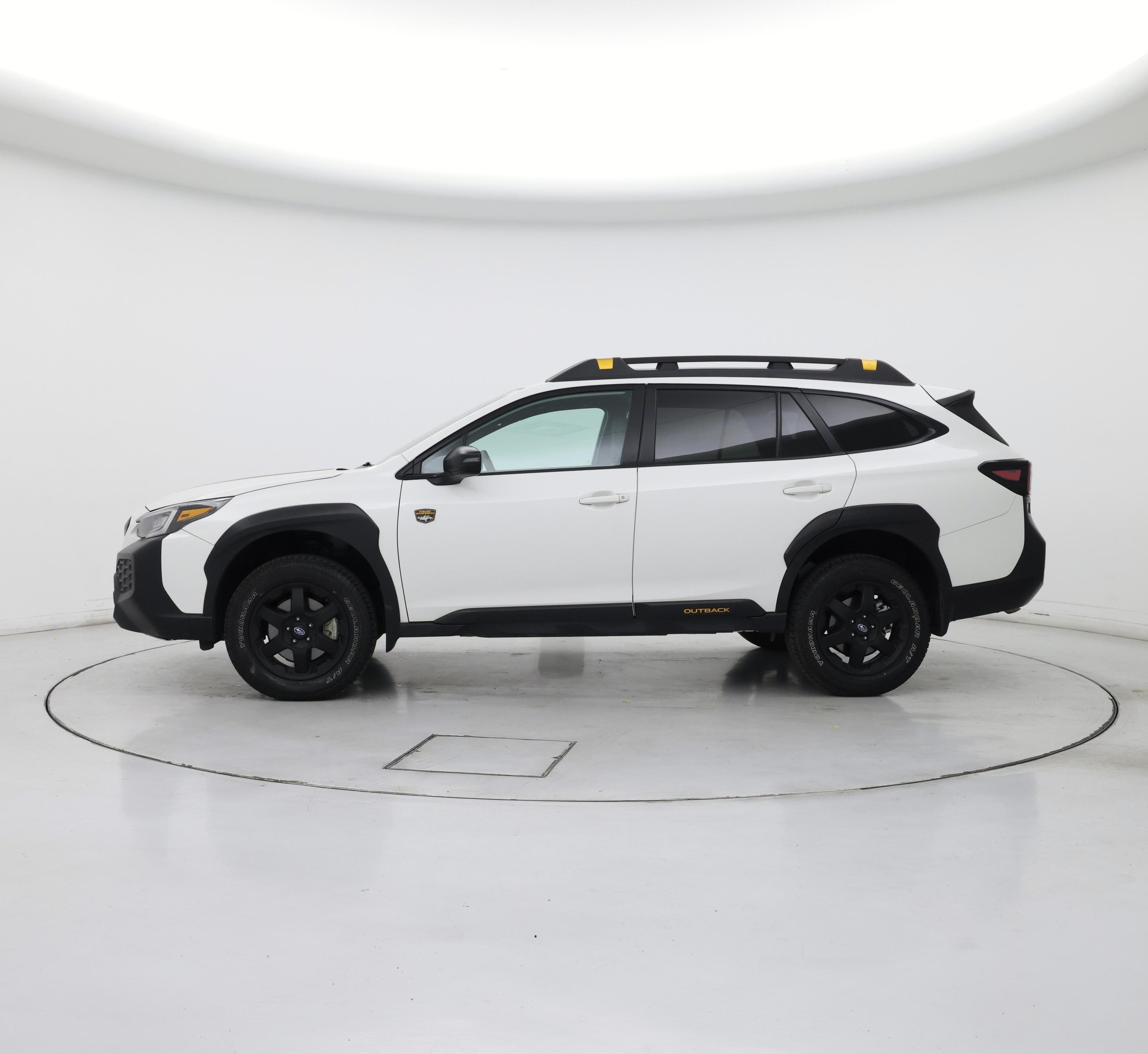 Thumbnail: 2025 Subaru Outback - 3