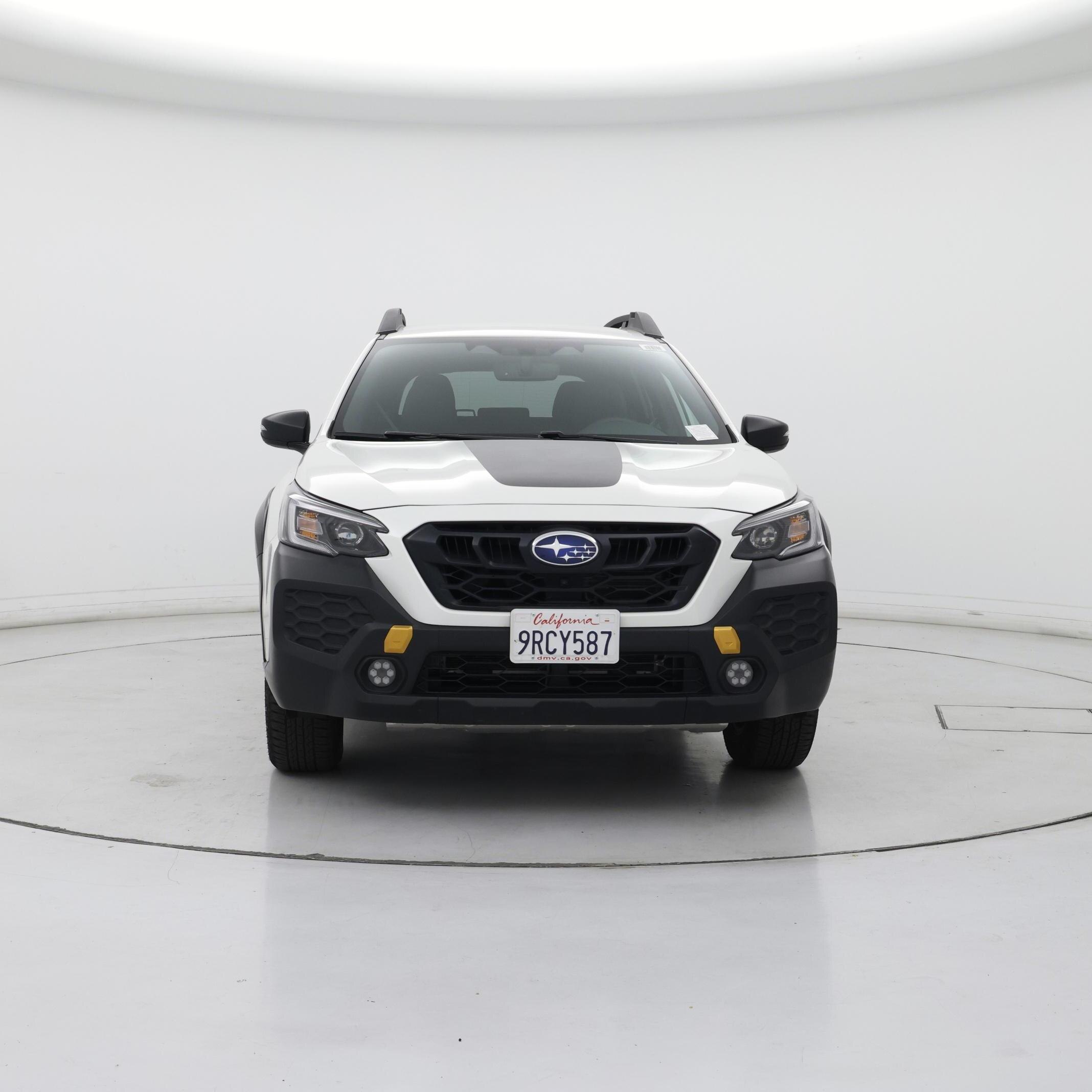Thumbnail: 2025 Subaru Outback - 5