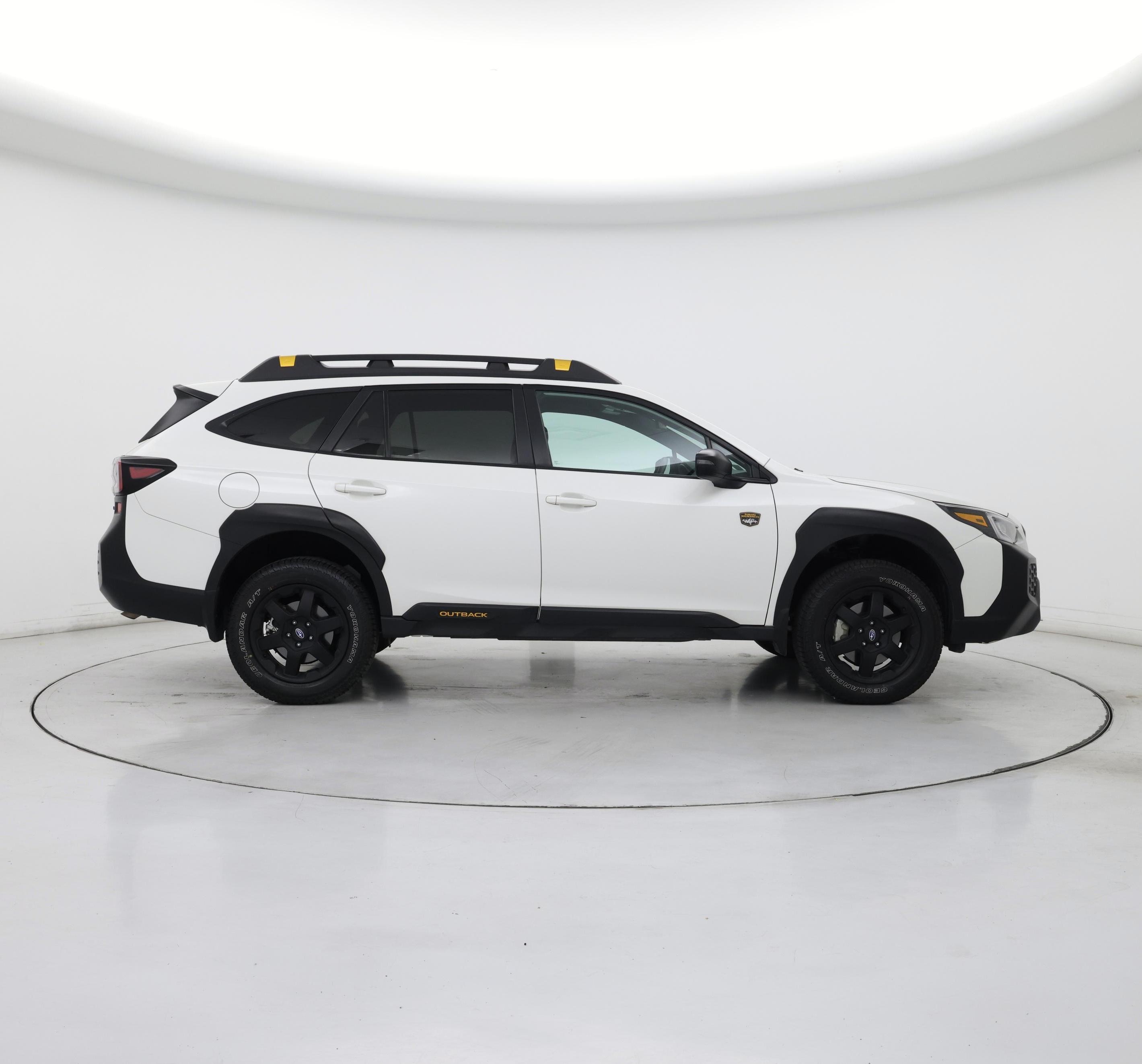 Thumbnail: 2025 Subaru Outback - 7