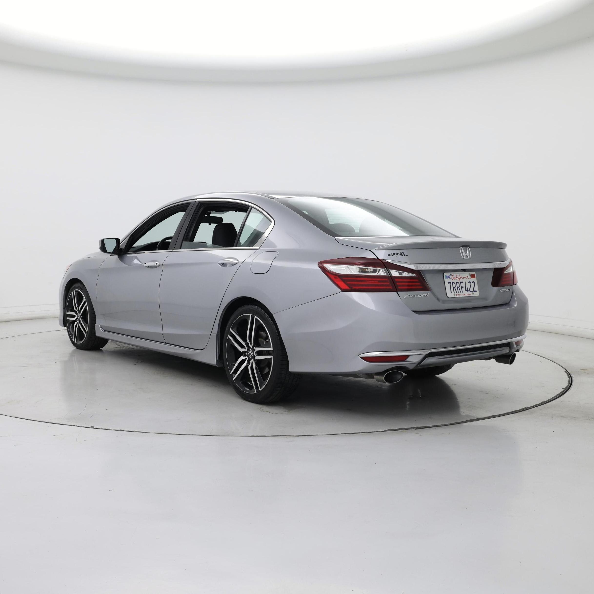 Thumbnail: 2016 Honda Accord - 2