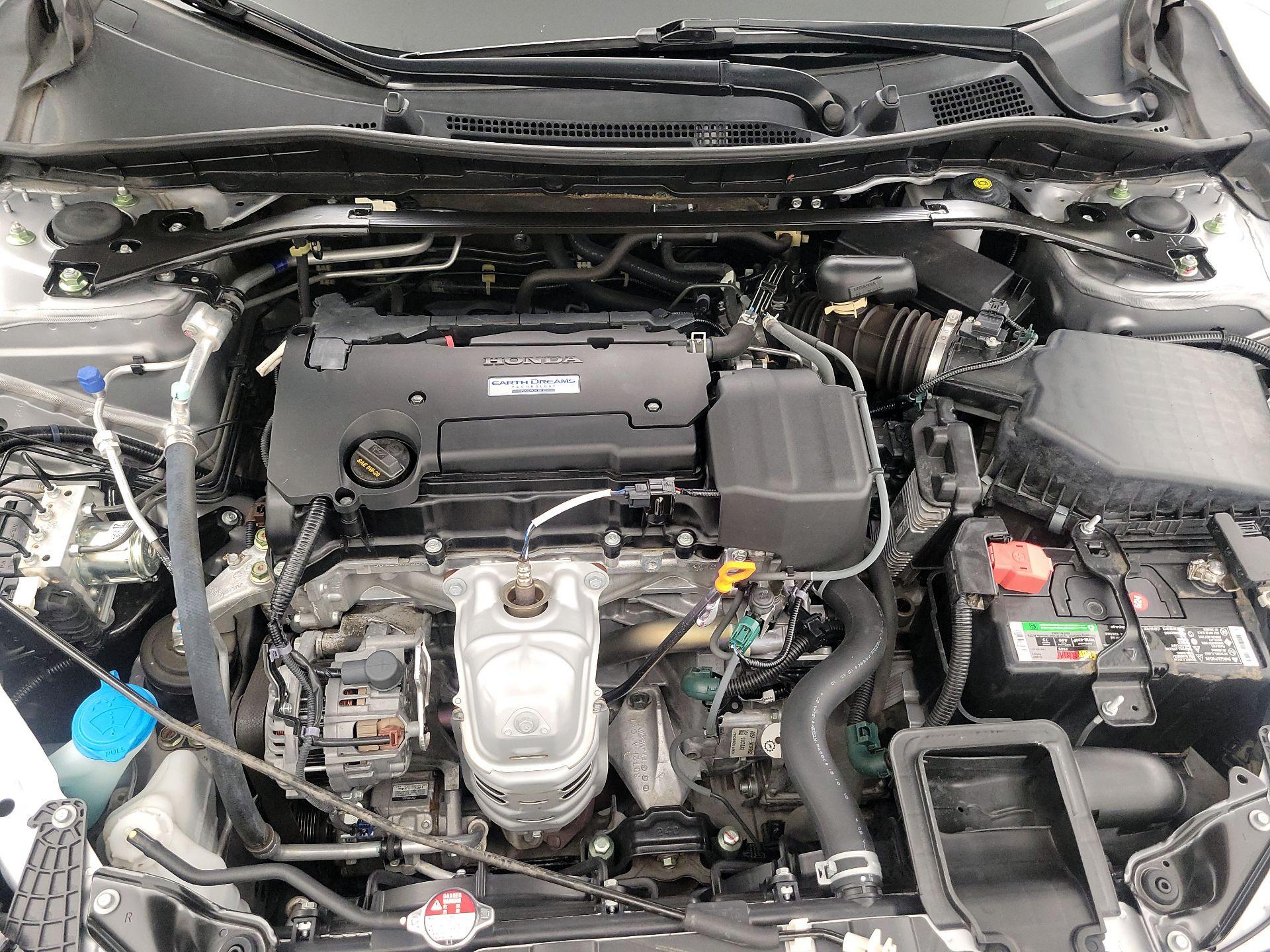 Thumbnail: 2016 Honda Accord - 20