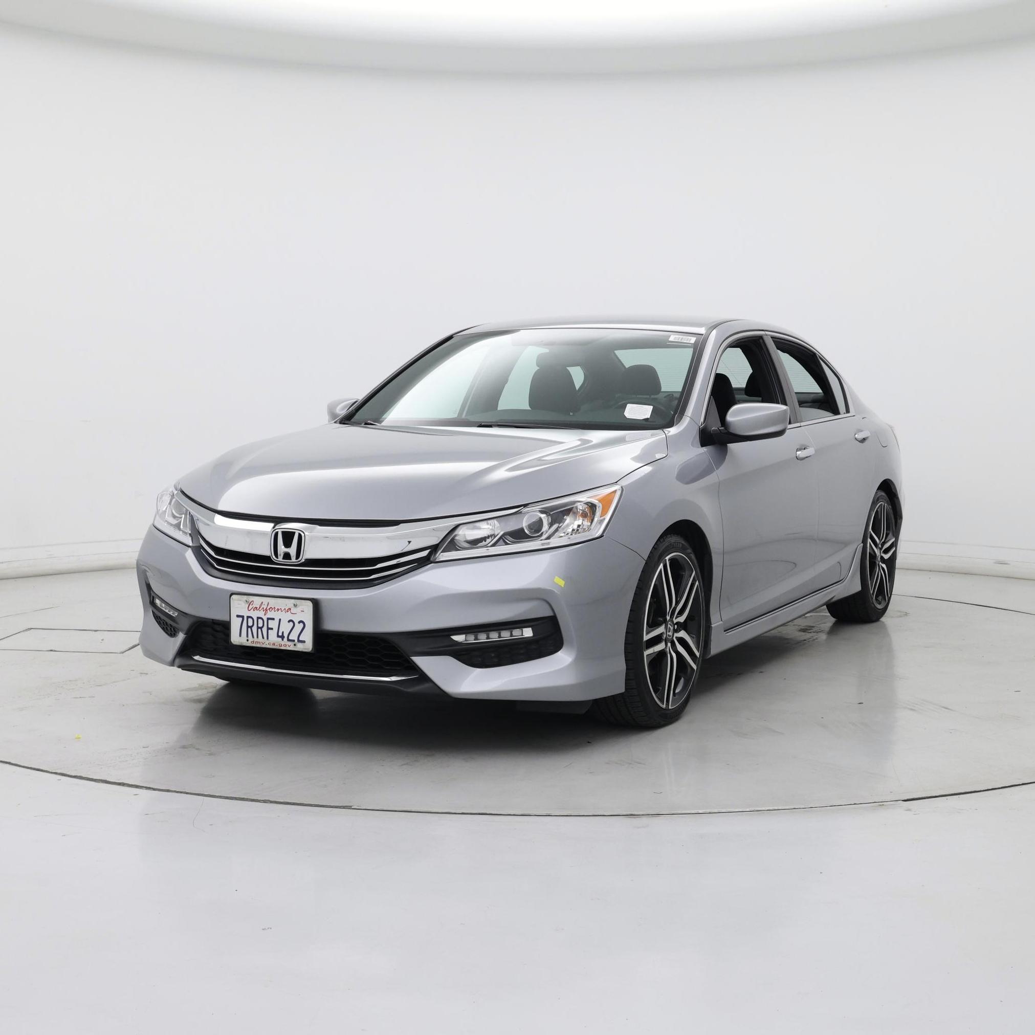 Thumbnail: 2016 Honda Accord - 4