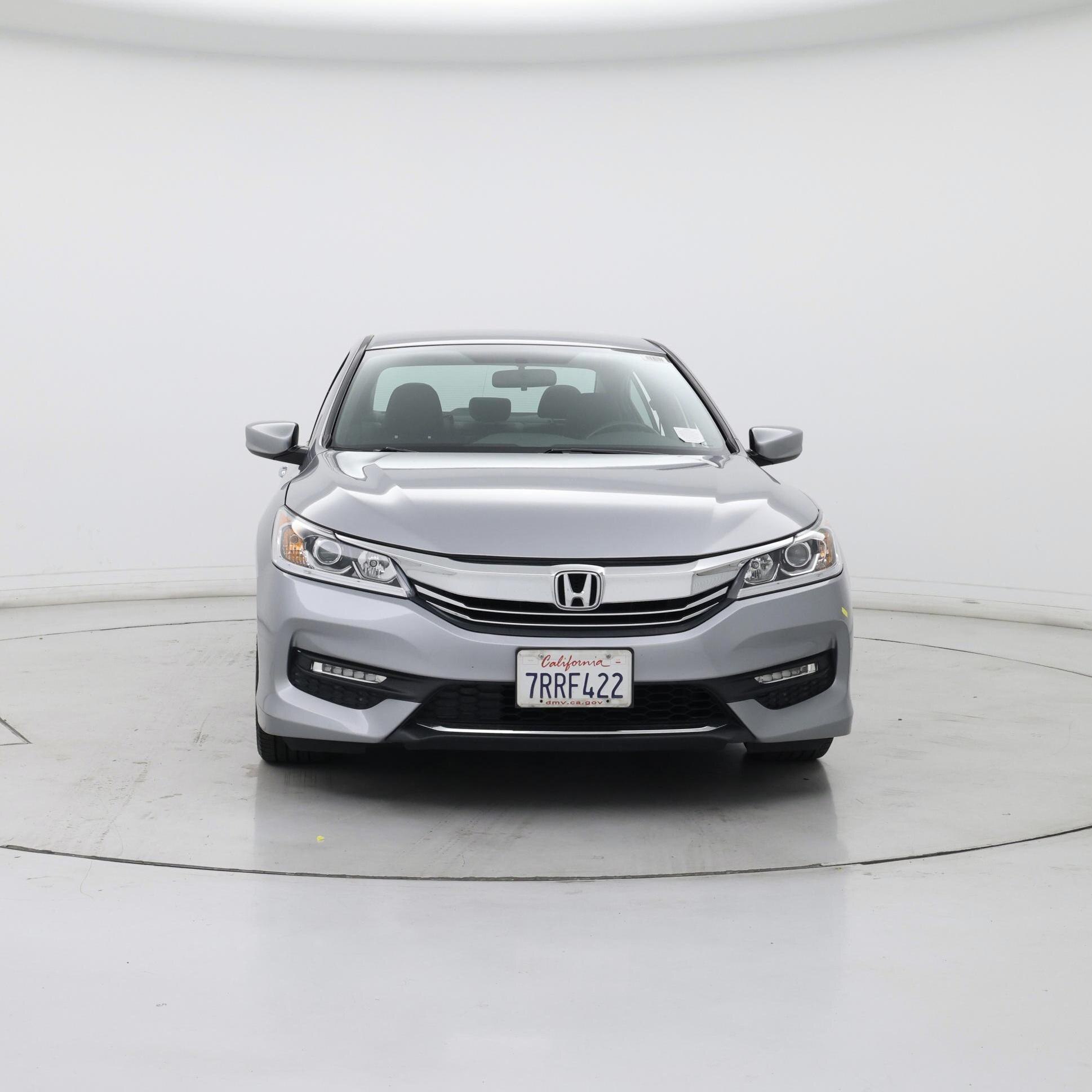 Thumbnail: 2016 Honda Accord - 5