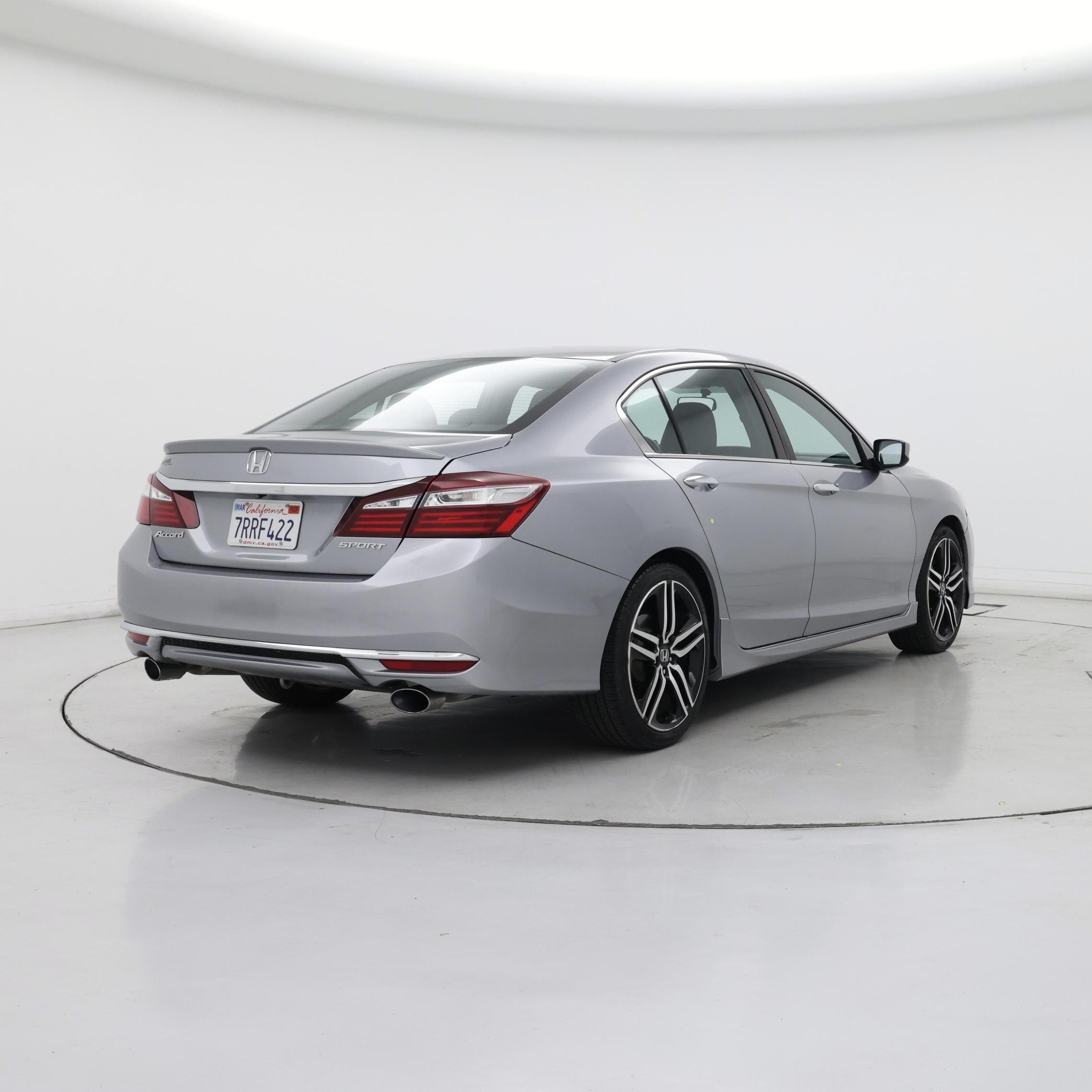 Thumbnail: 2016 Honda Accord - 8