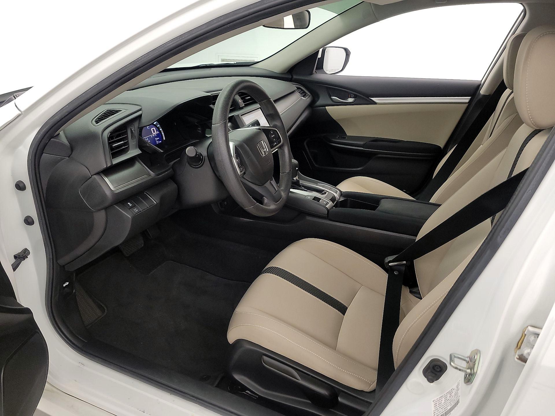 Thumbnail: 2018 Honda Civic - 11