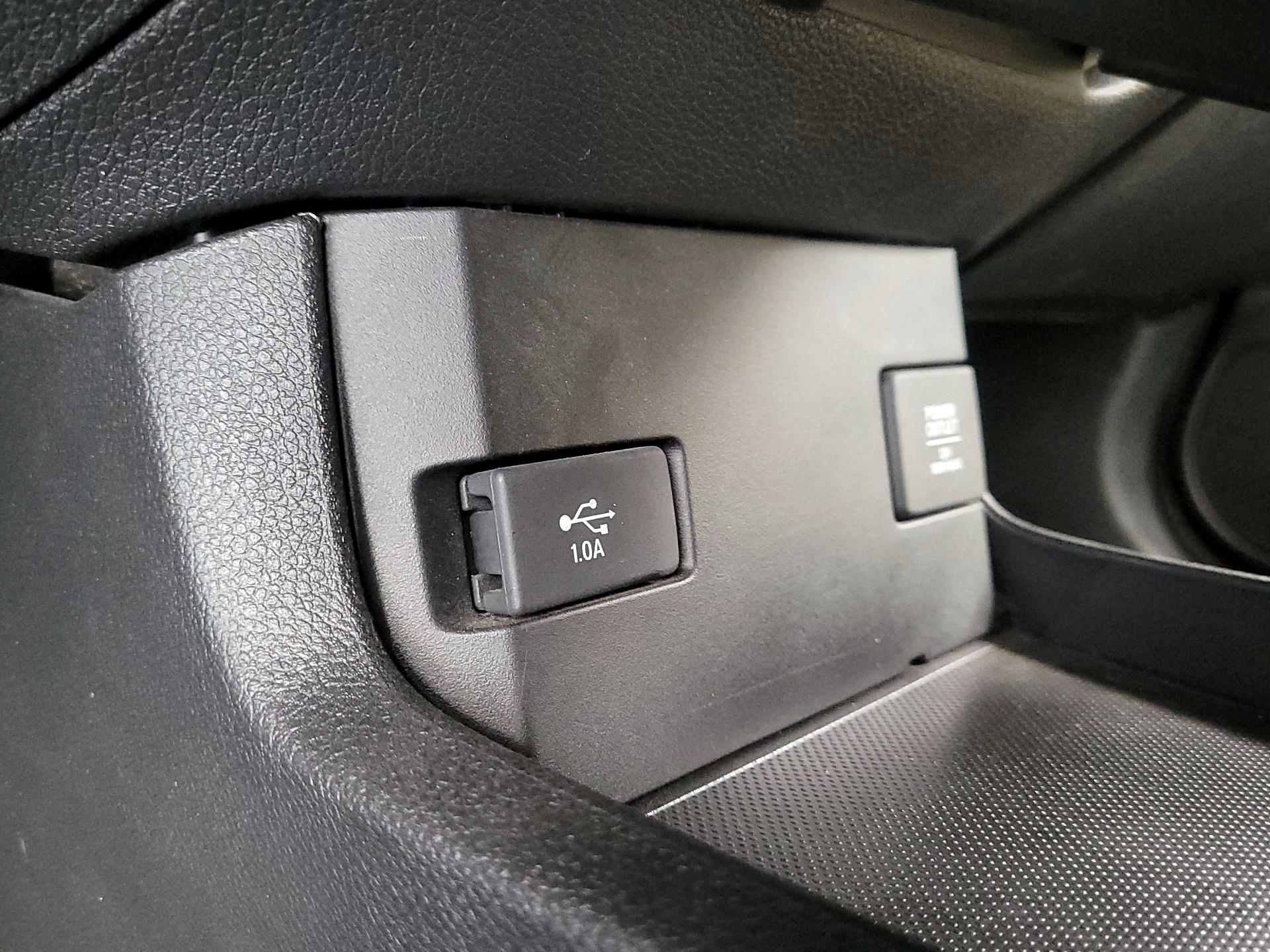 Thumbnail: 2018 Honda Civic - 18