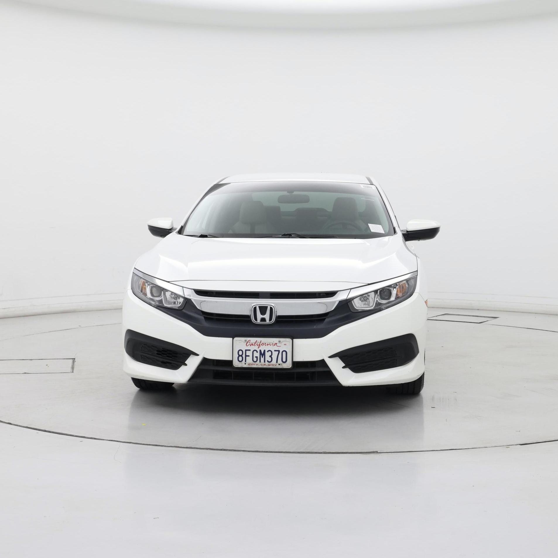 Thumbnail: 2018 Honda Civic - 5