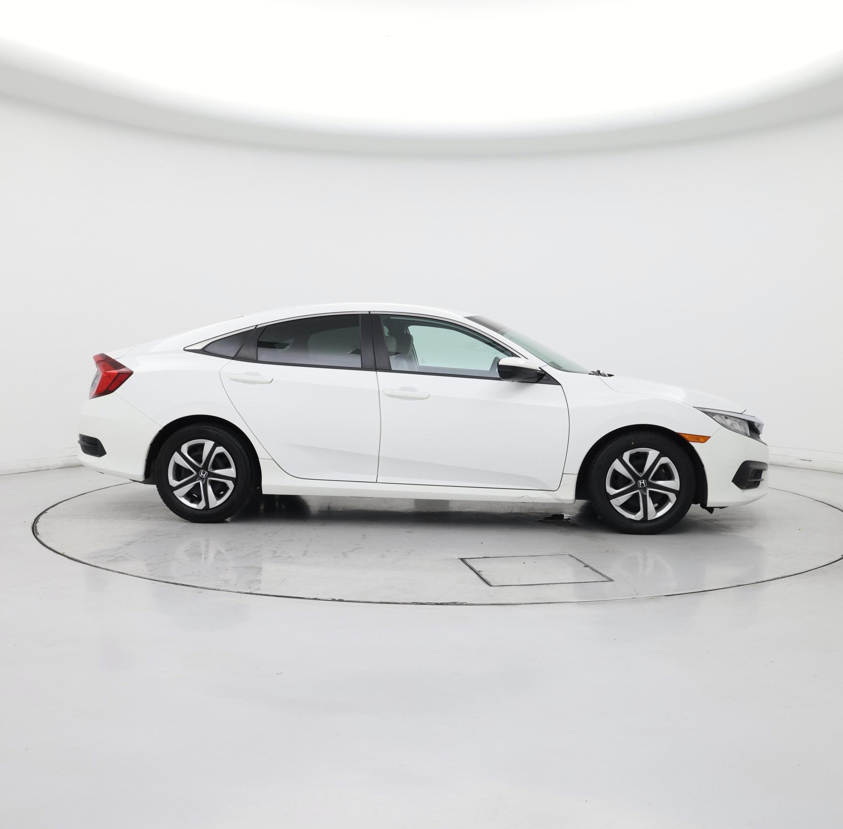 Thumbnail: 2018 Honda Civic - 7