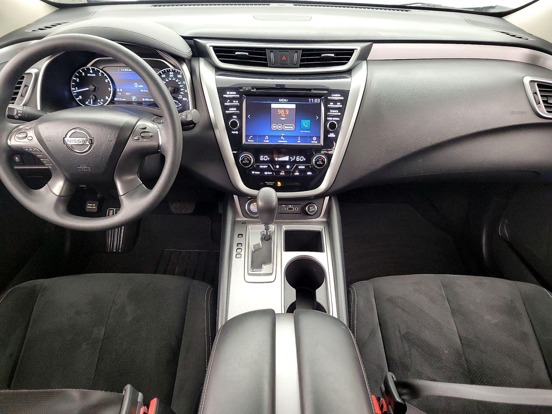 Thumbnail: 2019 Nissan Murano - 9