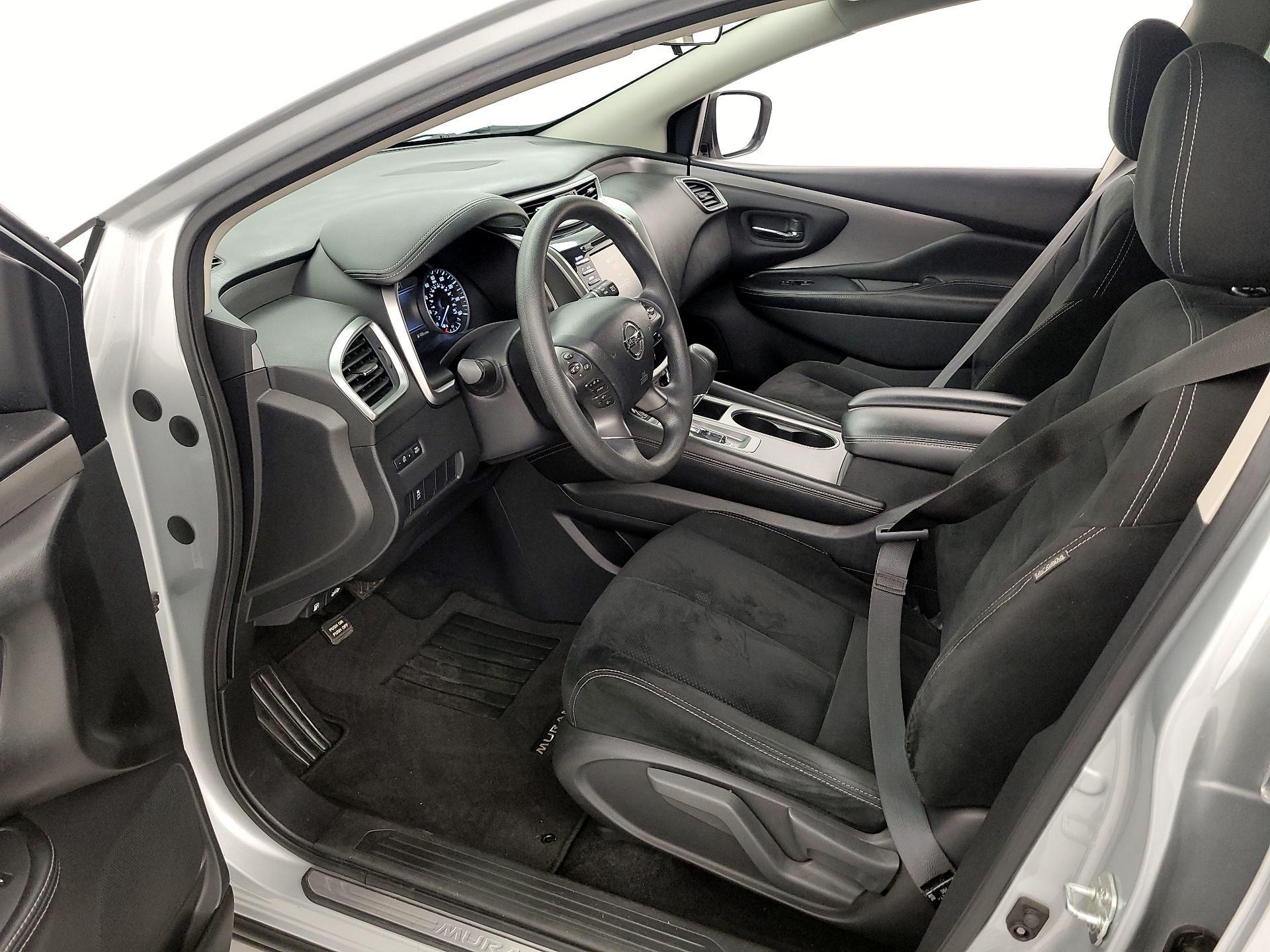 Thumbnail: 2019 Nissan Murano - 11