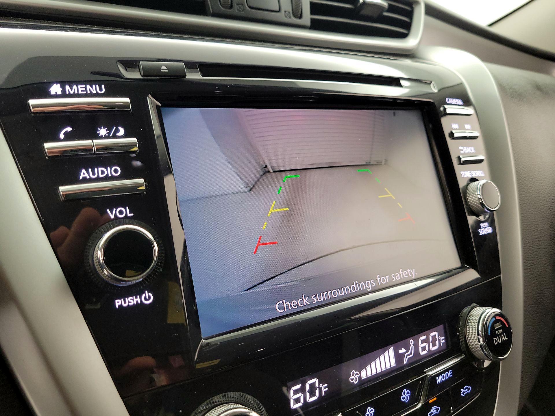 Thumbnail: 2019 Nissan Murano - 14