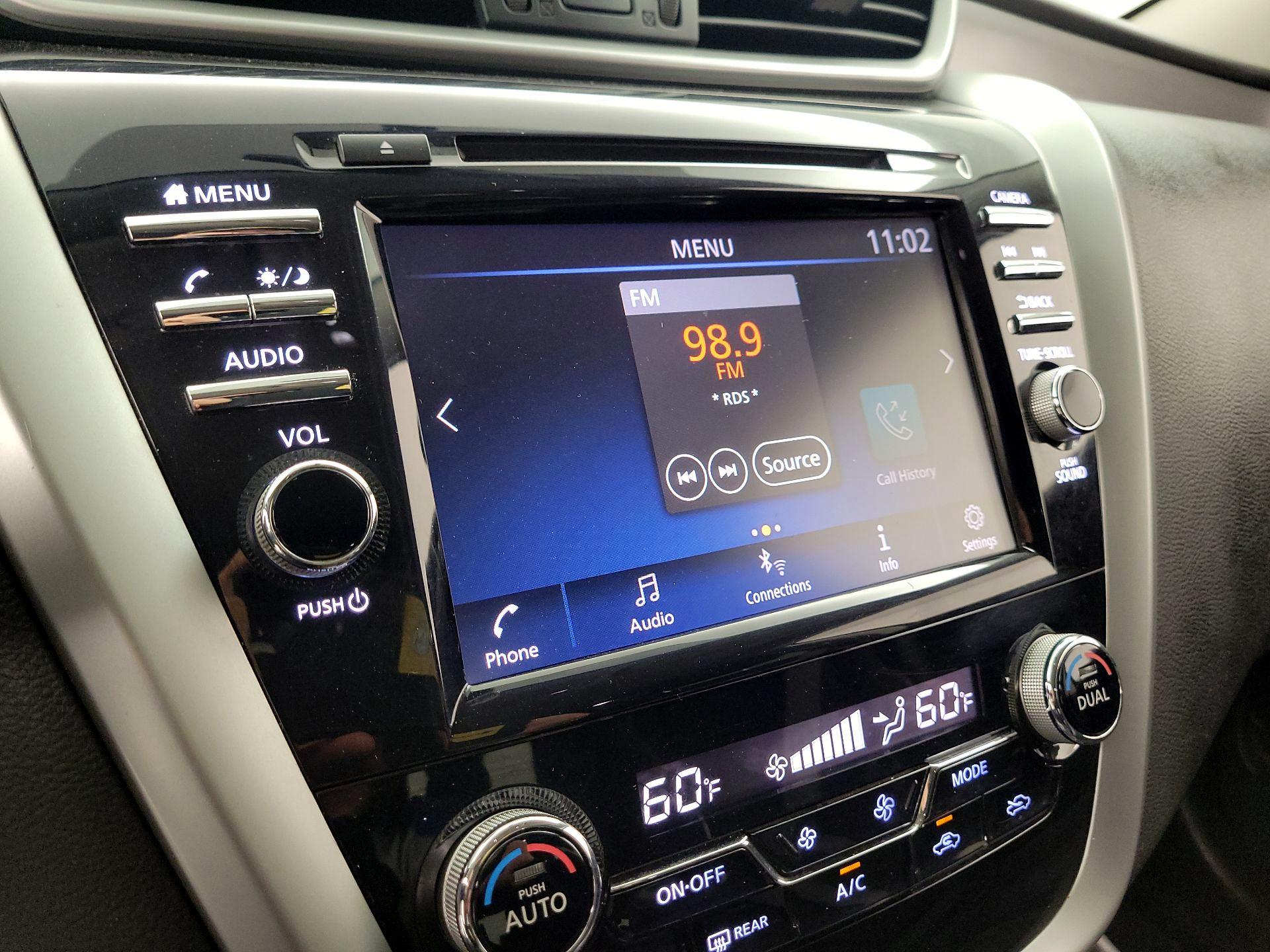 Thumbnail: 2019 Nissan Murano - 15
