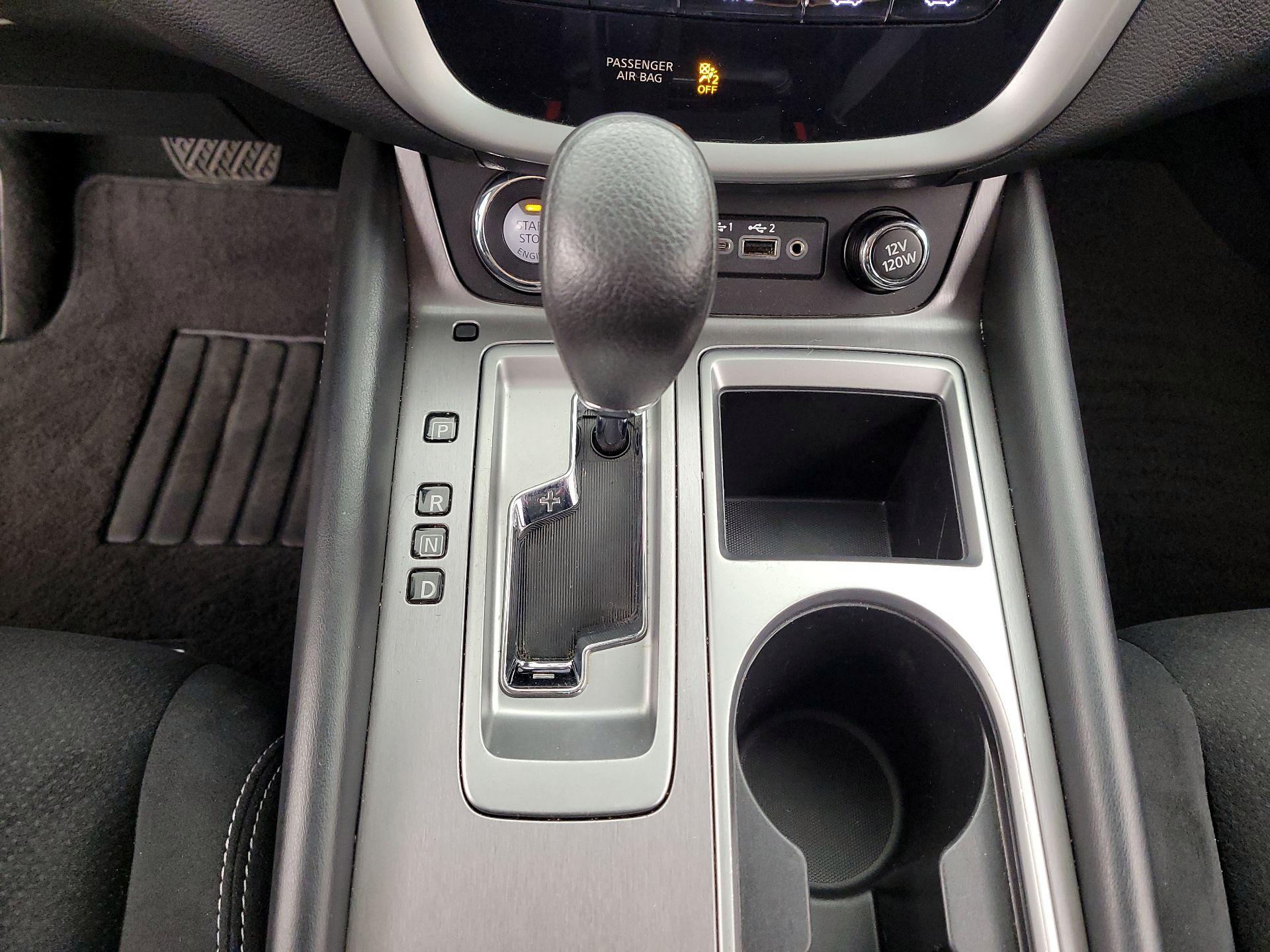 Thumbnail: 2019 Nissan Murano - 17