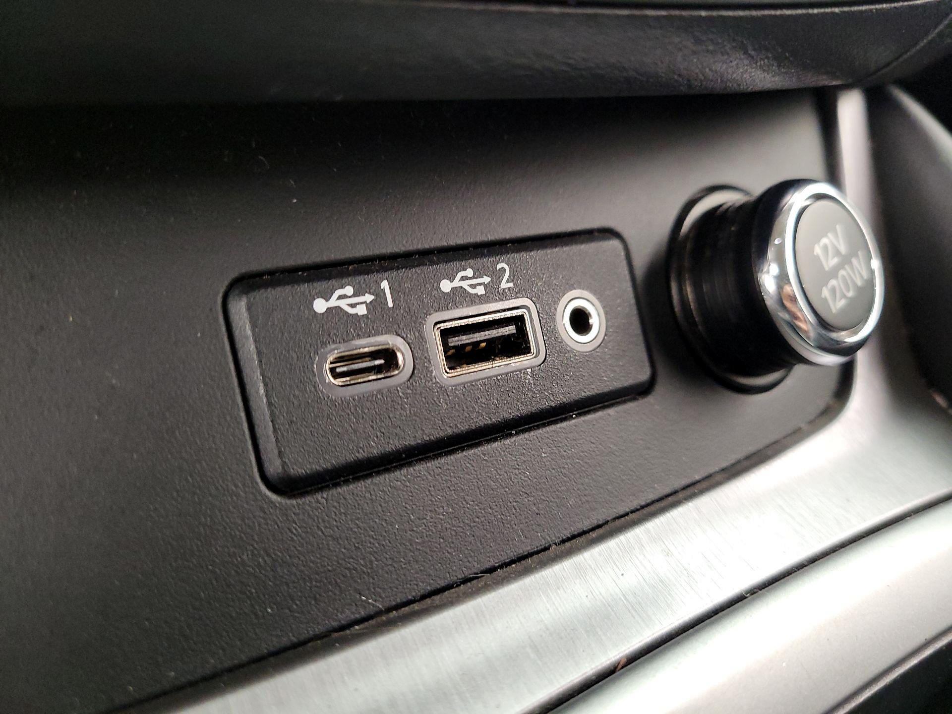 Thumbnail: 2019 Nissan Murano - 18