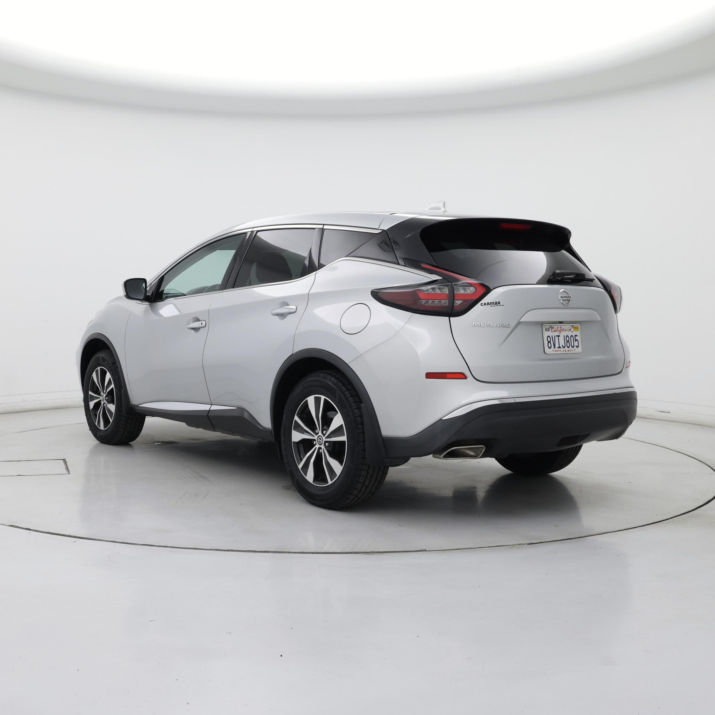 Thumbnail: 2019 Nissan Murano - 2