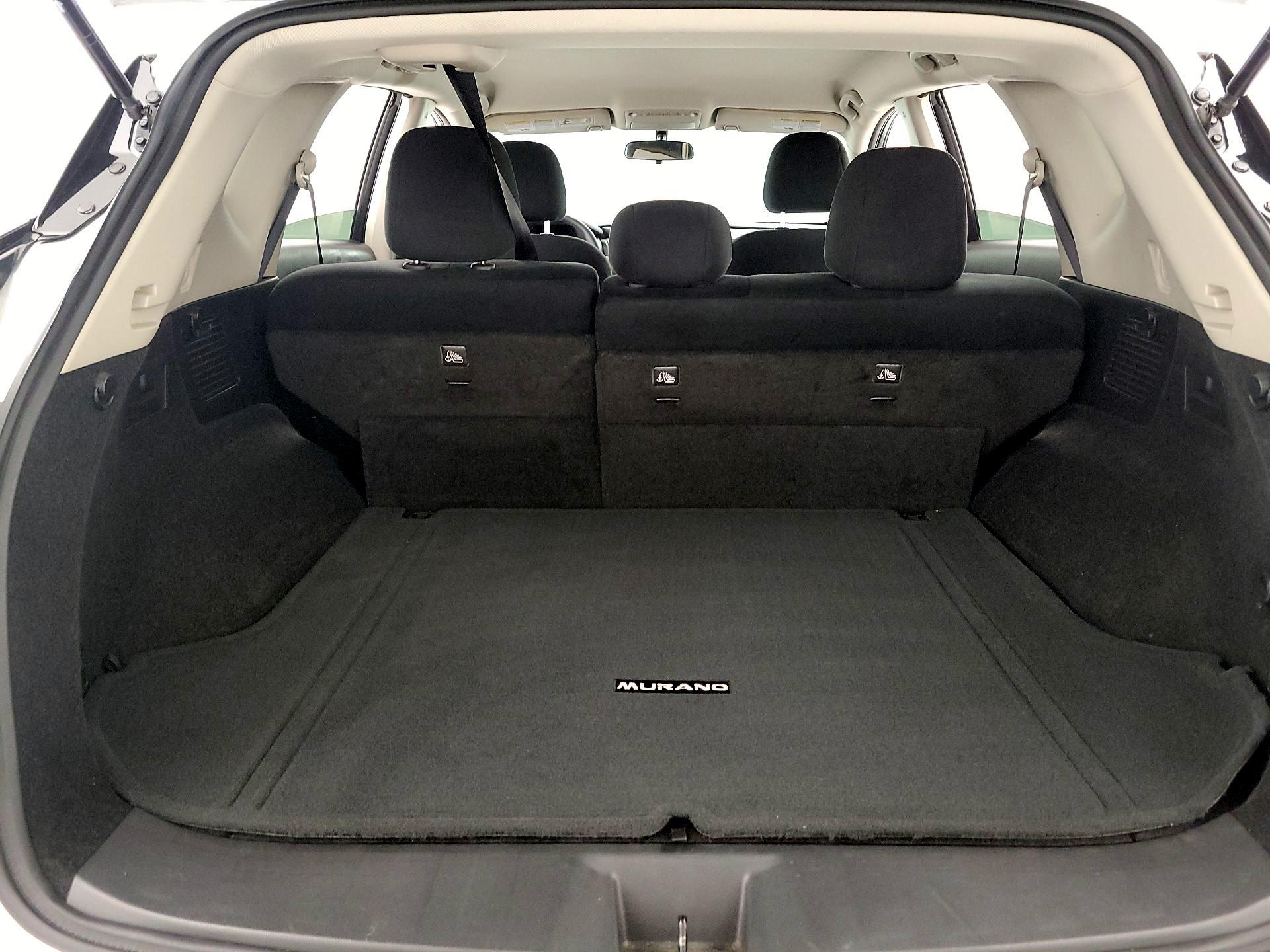 Thumbnail: 2019 Nissan Murano - 20