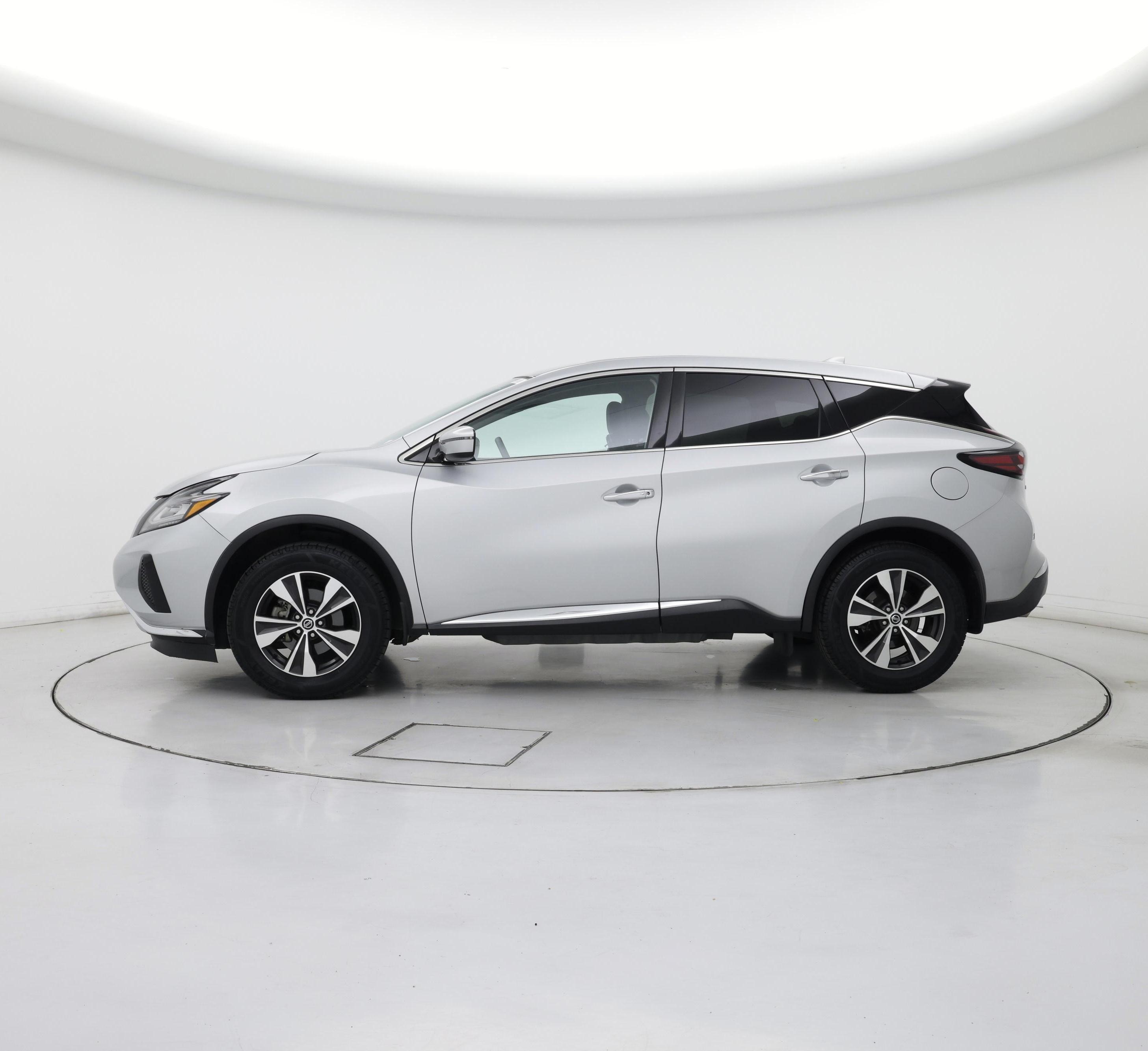 Thumbnail: 2019 Nissan Murano - 3
