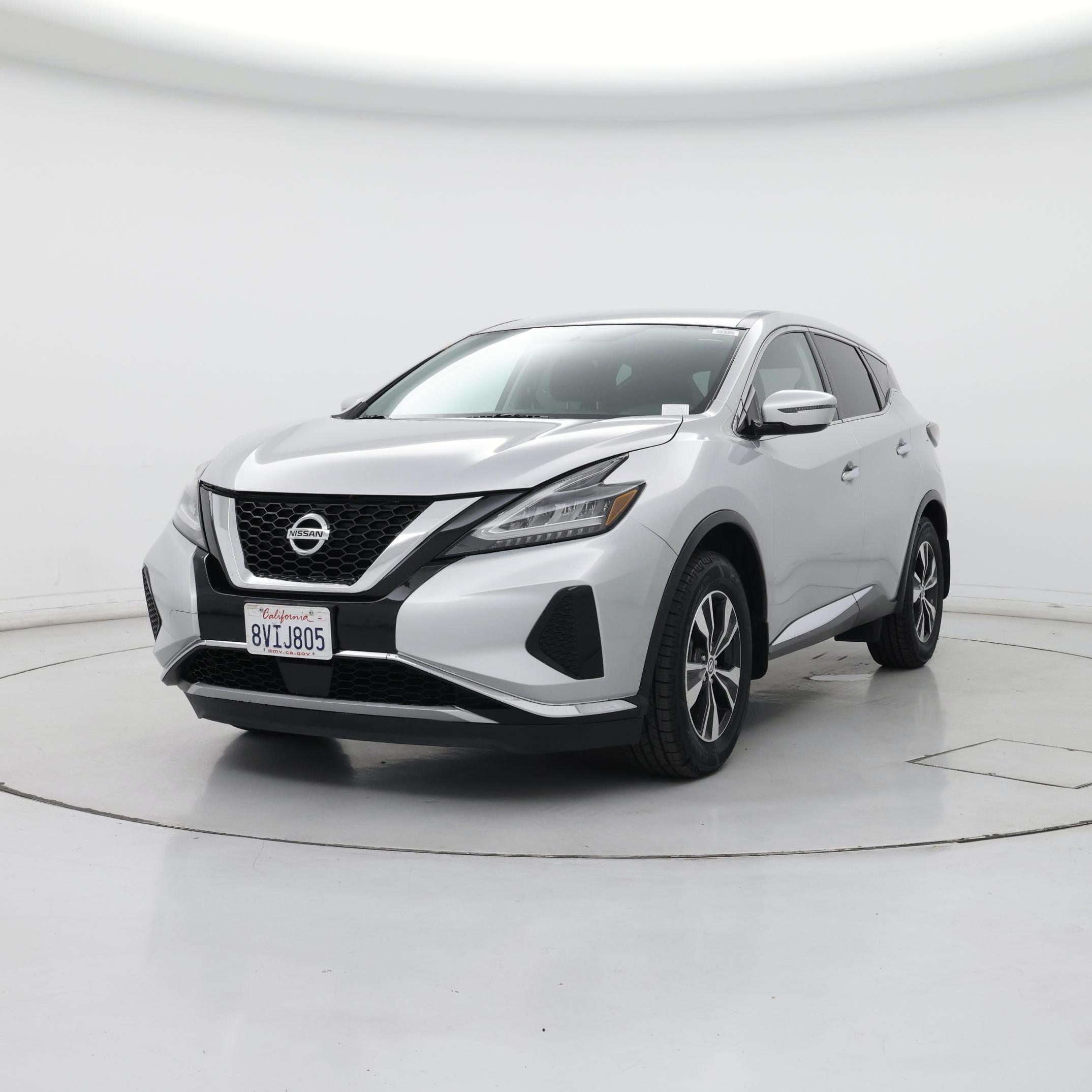 Thumbnail: 2019 Nissan Murano - 4