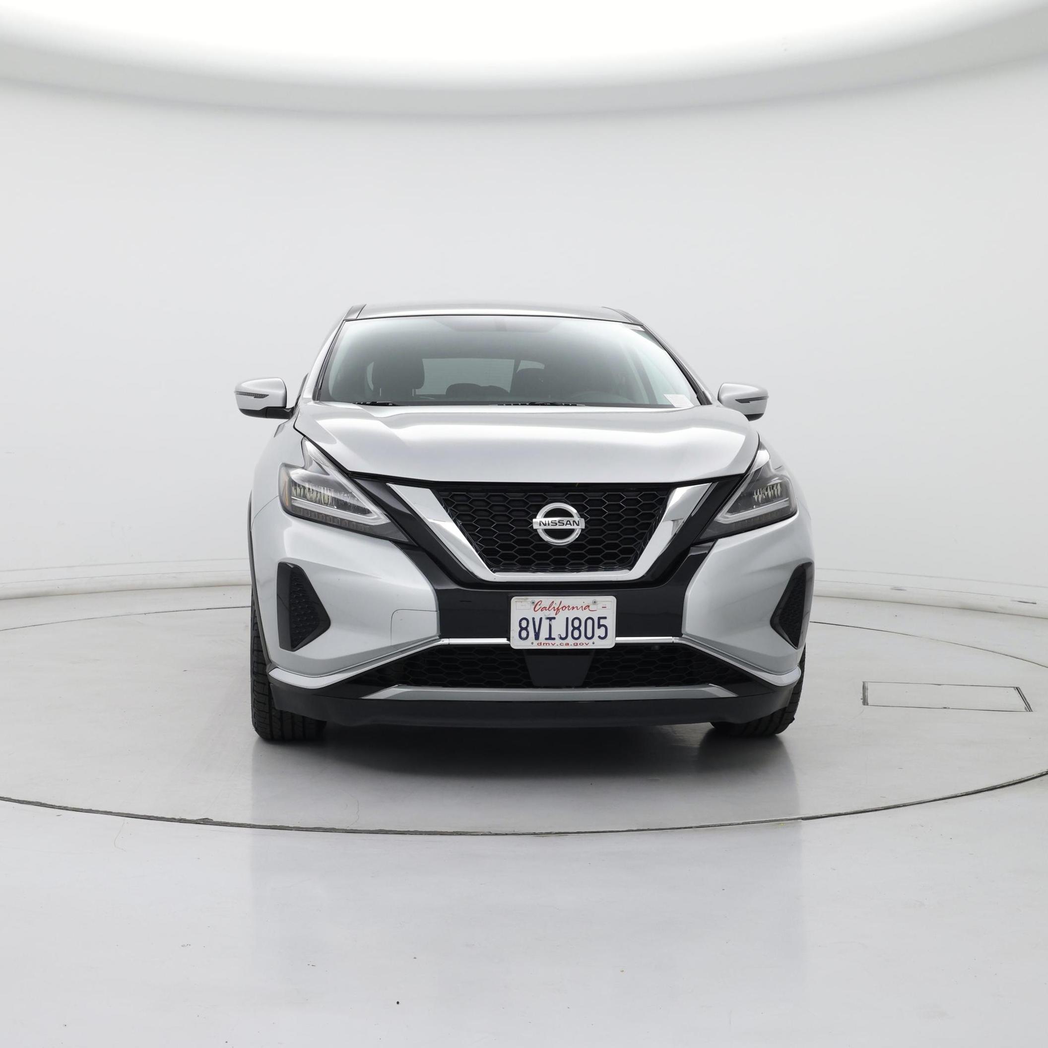 Thumbnail: 2019 Nissan Murano - 5