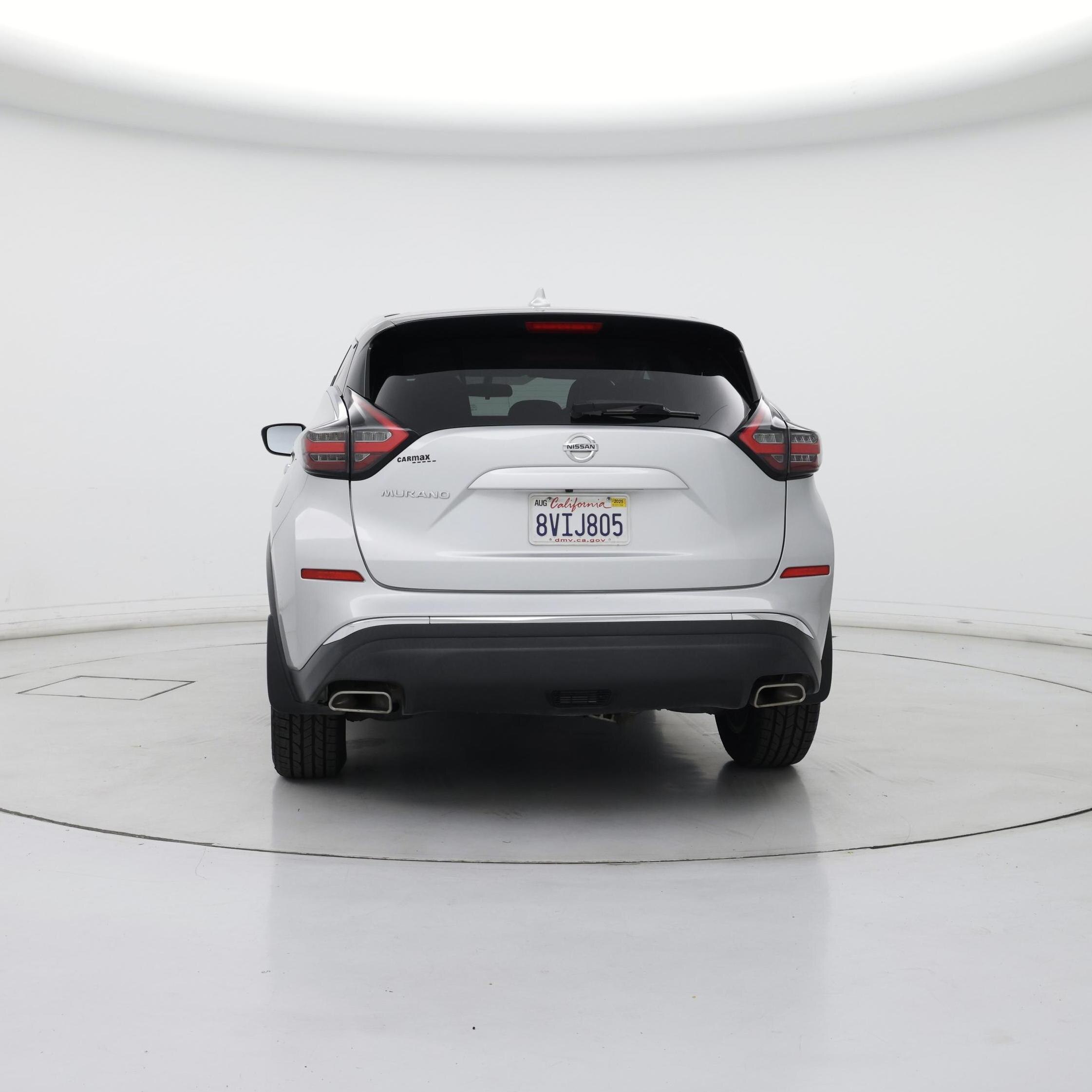 Thumbnail: 2019 Nissan Murano - 6
